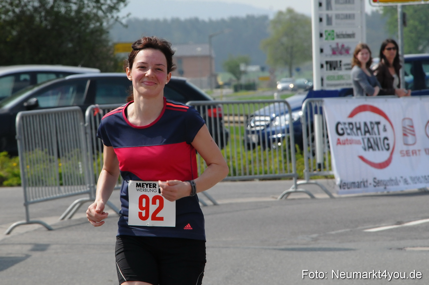 Fitnesslauf Gerhart Jaenig 050513 0105