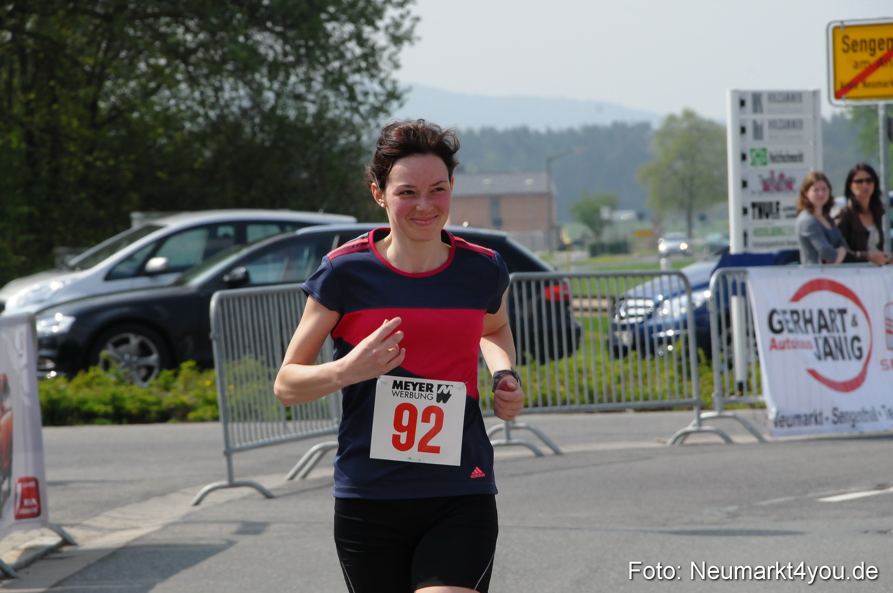 Fitnesslauf Gerhart Jaenig 050513 0106