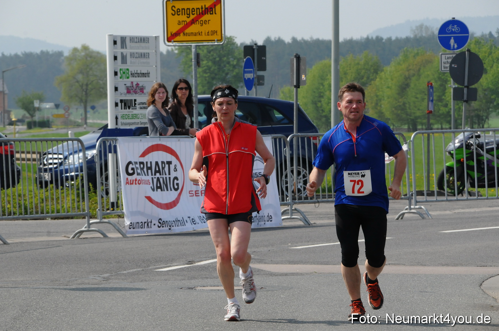 Fitnesslauf Gerhart Jaenig 050513 0109