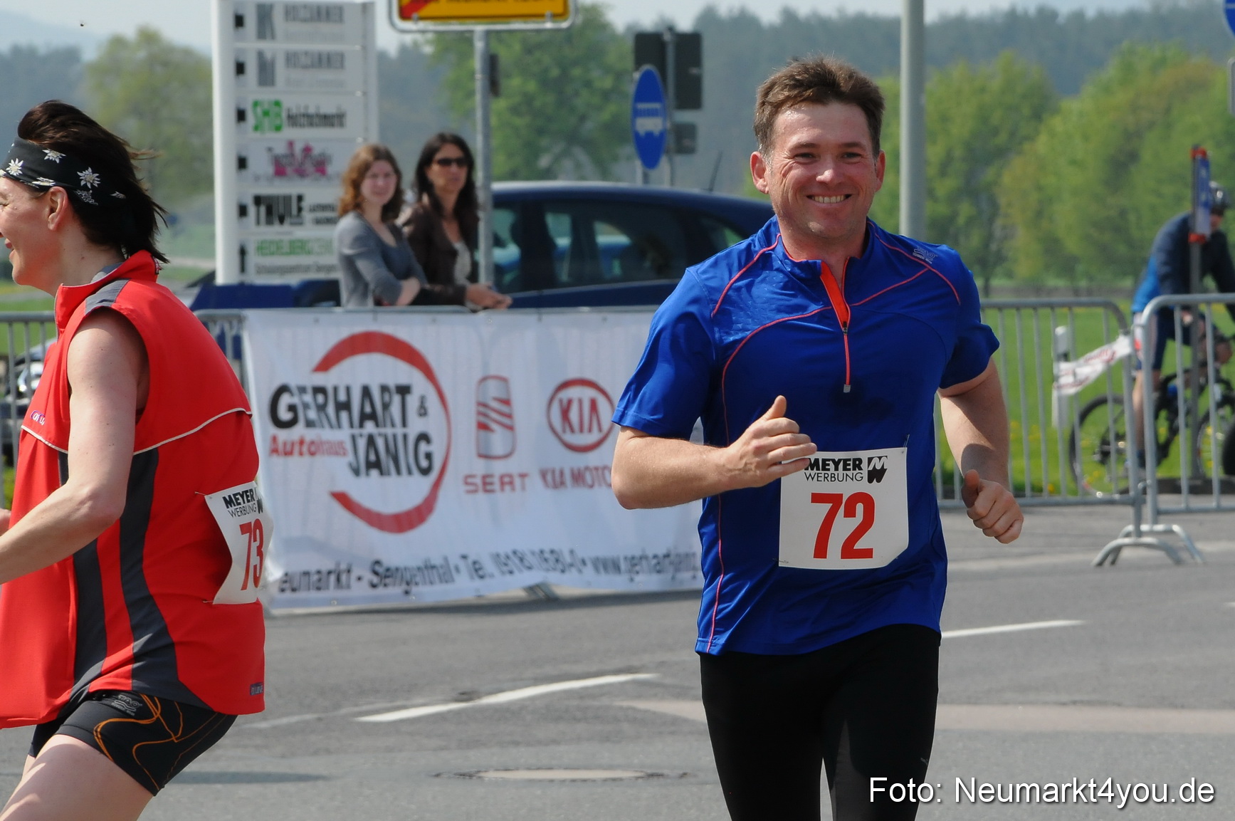 Fitnesslauf Gerhart Jaenig 050513 0110