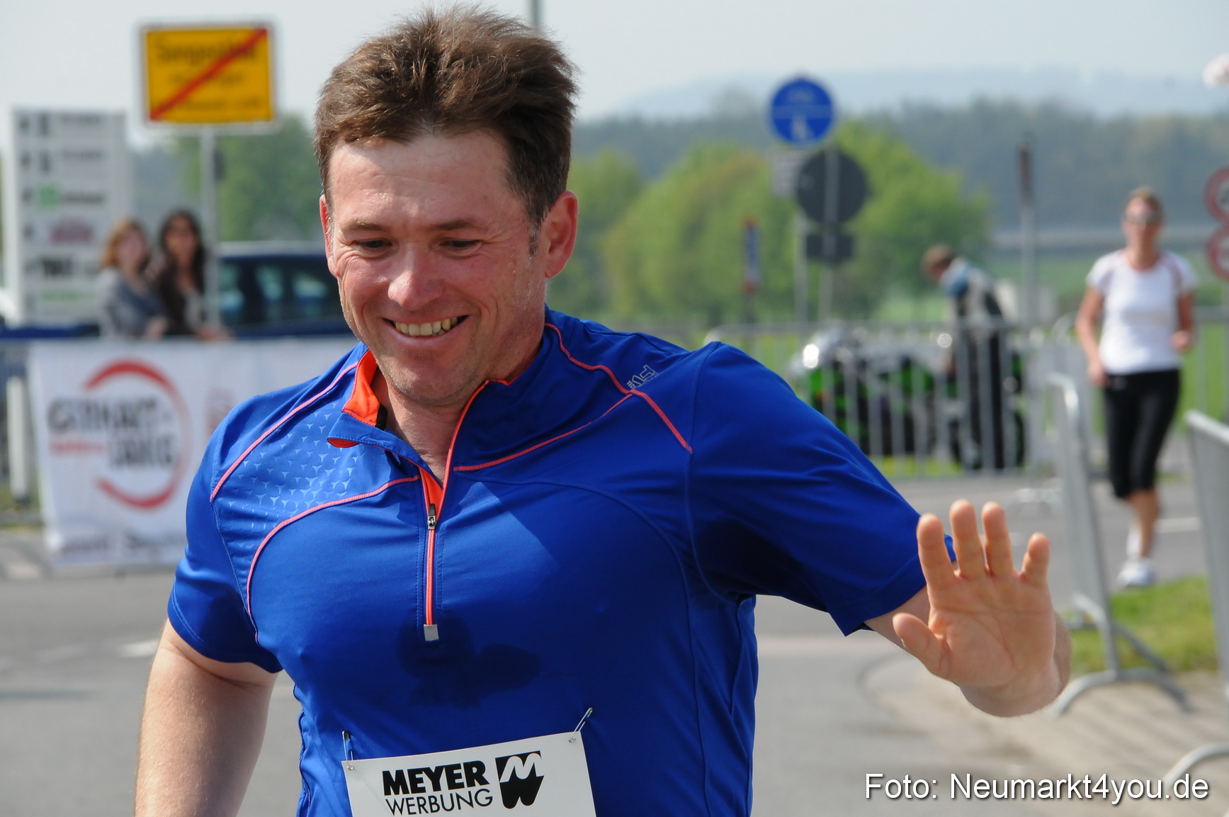 Fitnesslauf Gerhart Jaenig 050513 0112
