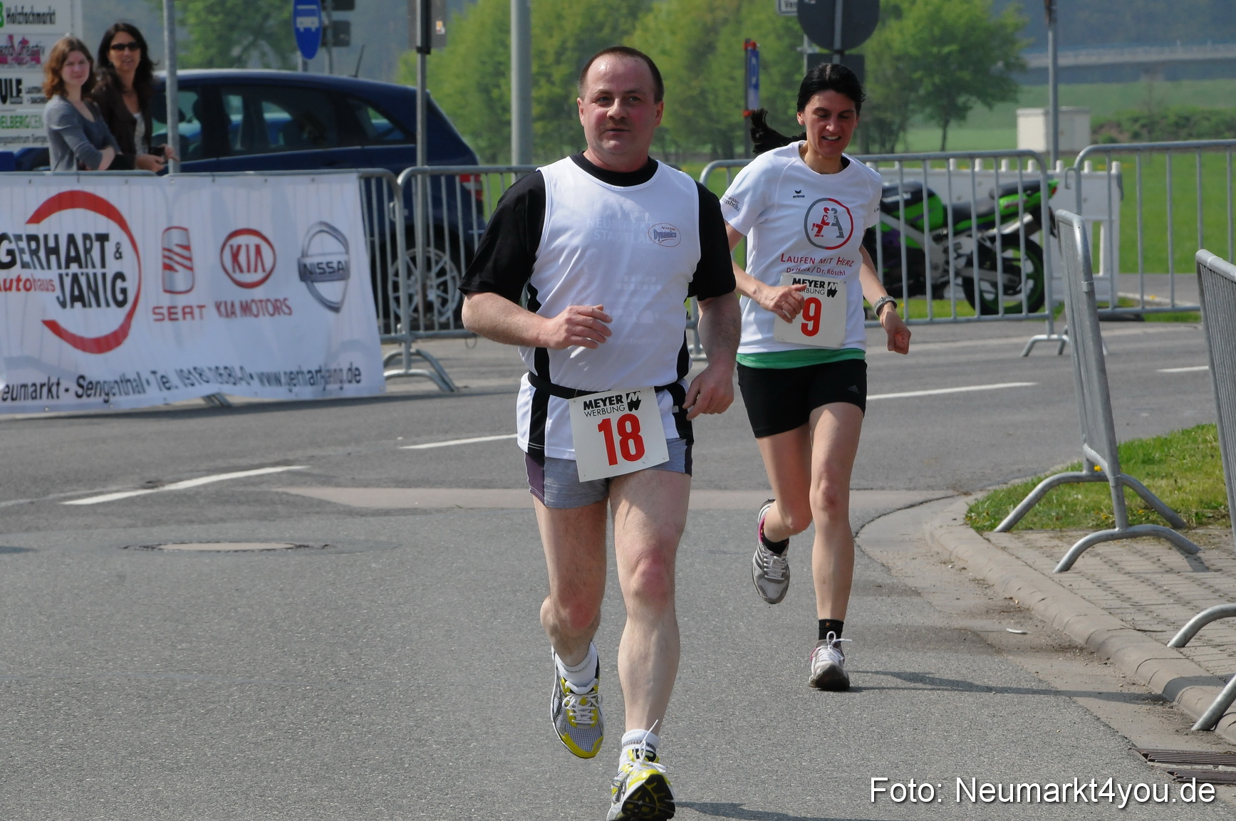 Fitnesslauf Gerhart Jaenig 050513 0115