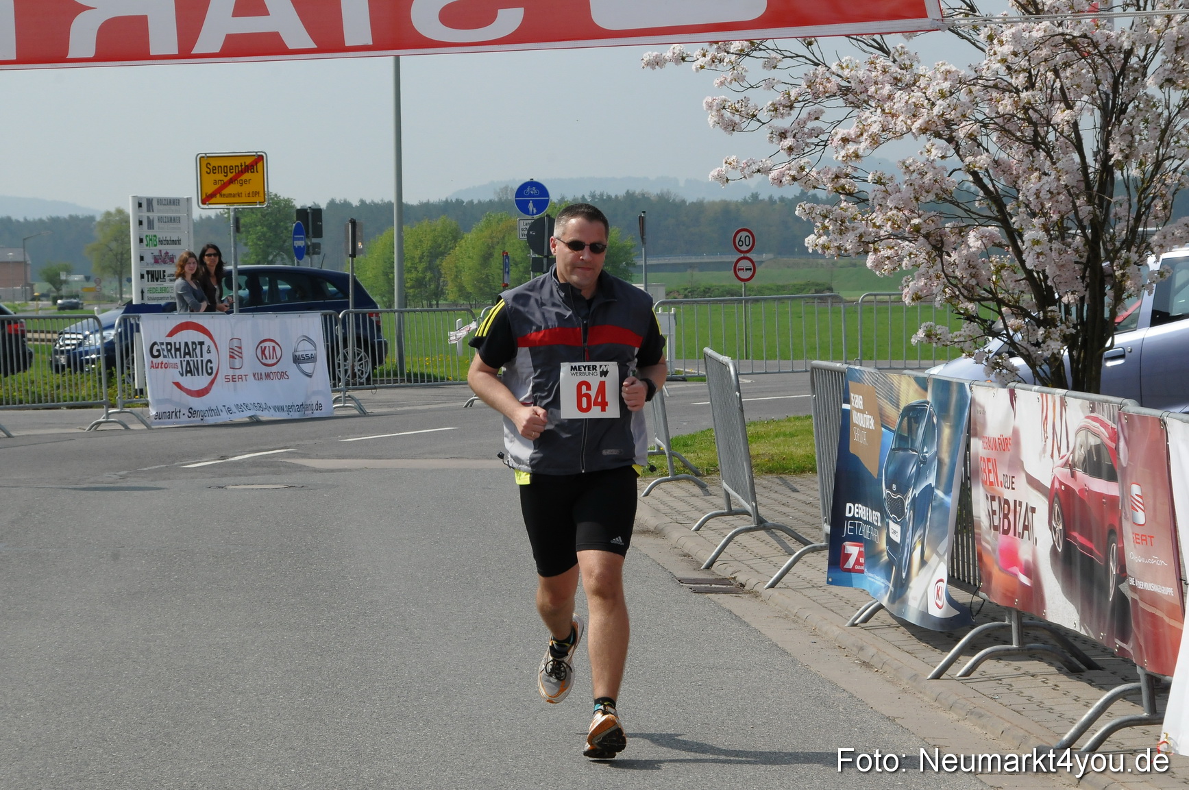 Fitnesslauf Gerhart Jaenig 050513 0116