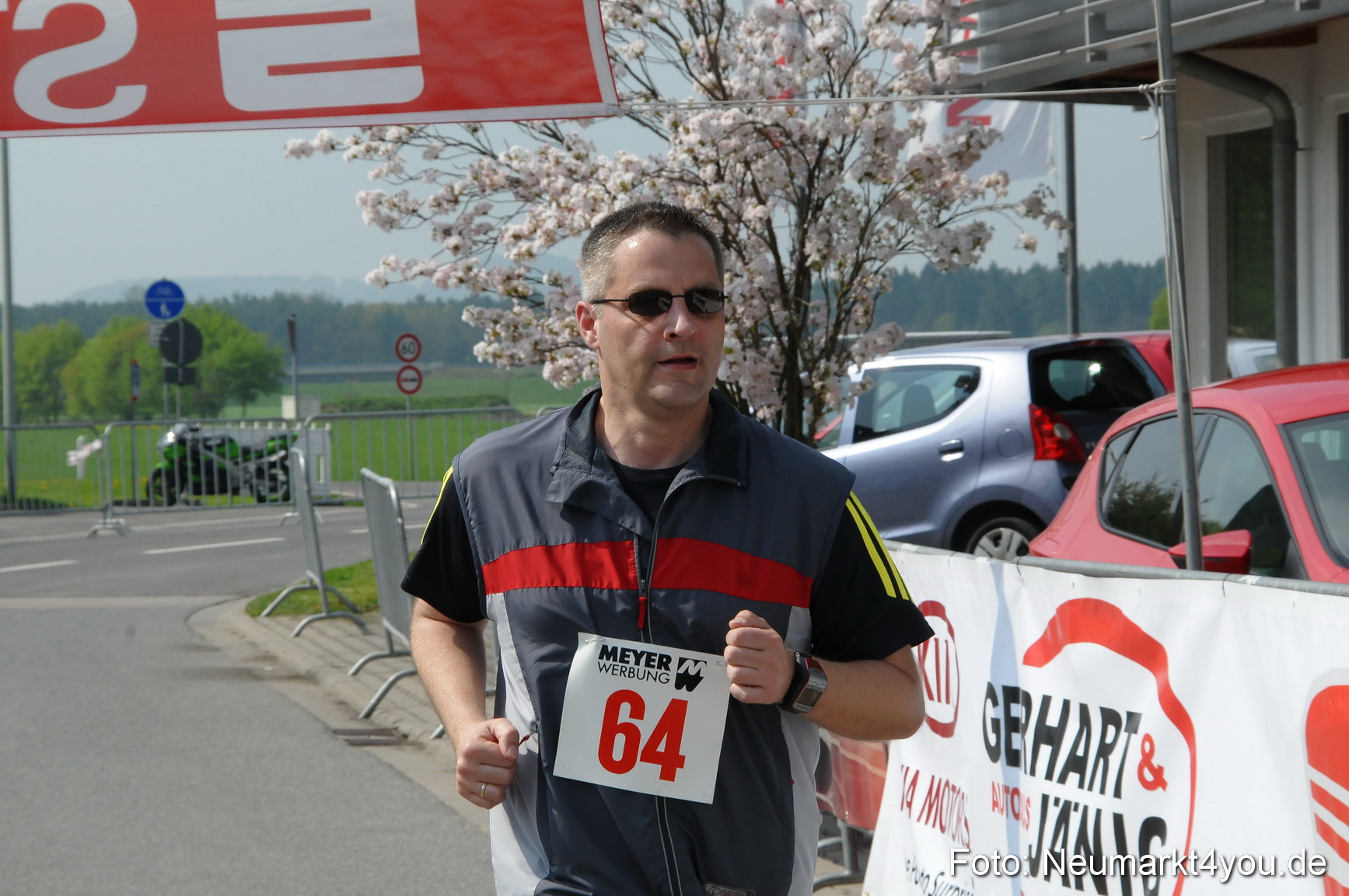 Fitnesslauf Gerhart Jaenig 050513 0117
