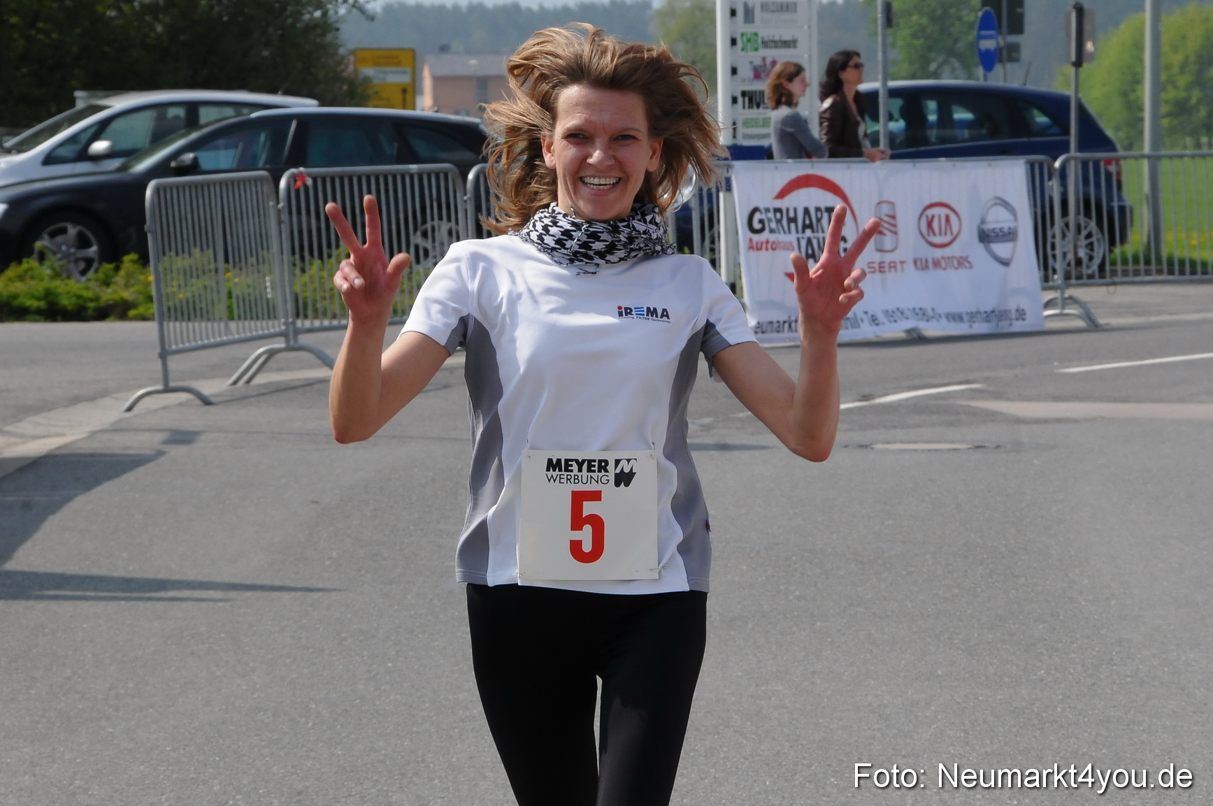 Fitnesslauf Gerhart Jaenig 050513 0119