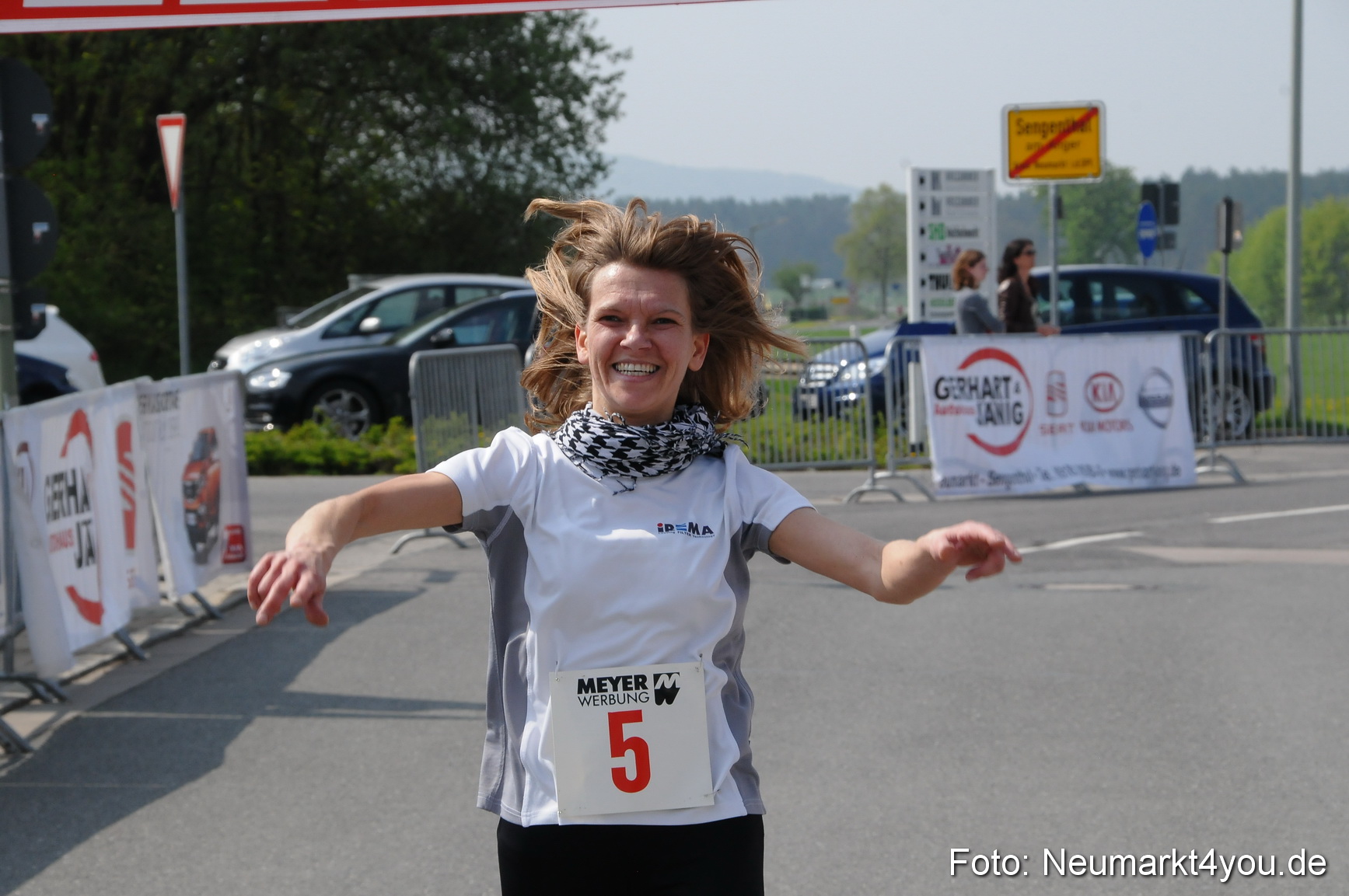 Fitnesslauf Gerhart Jaenig 050513 0120