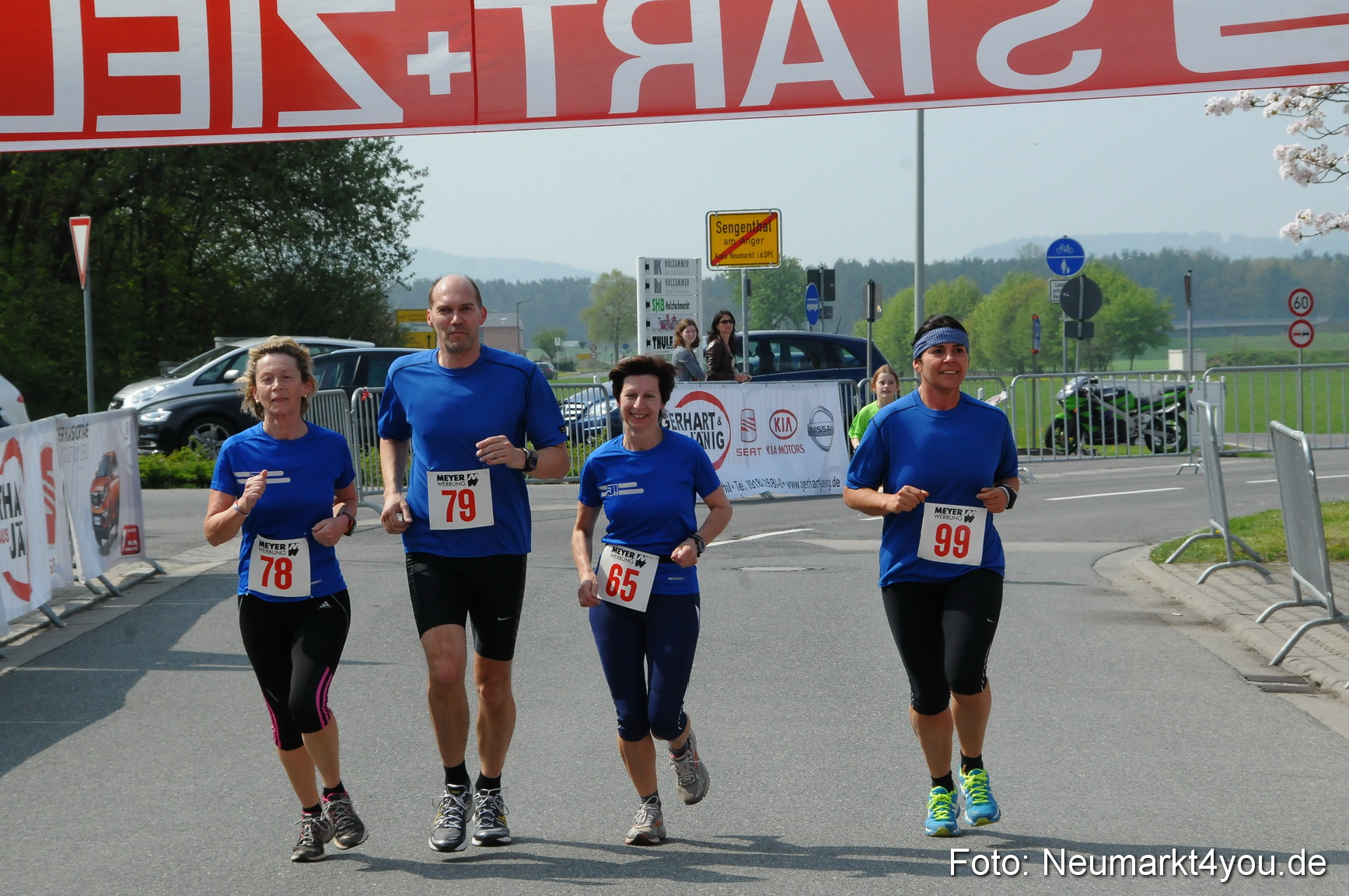 Fitnesslauf Gerhart Jaenig 050513 0123