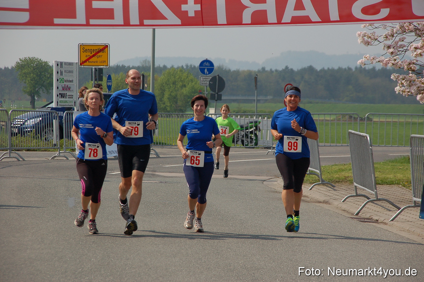 Fitnesslauf Gerhart Jaenig 050513 0125
