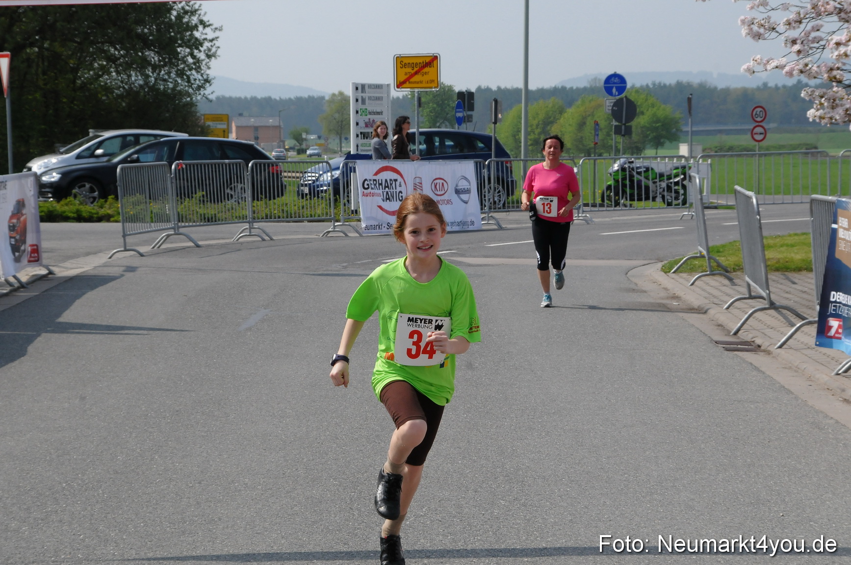 Fitnesslauf Gerhart Jaenig 050513 0126