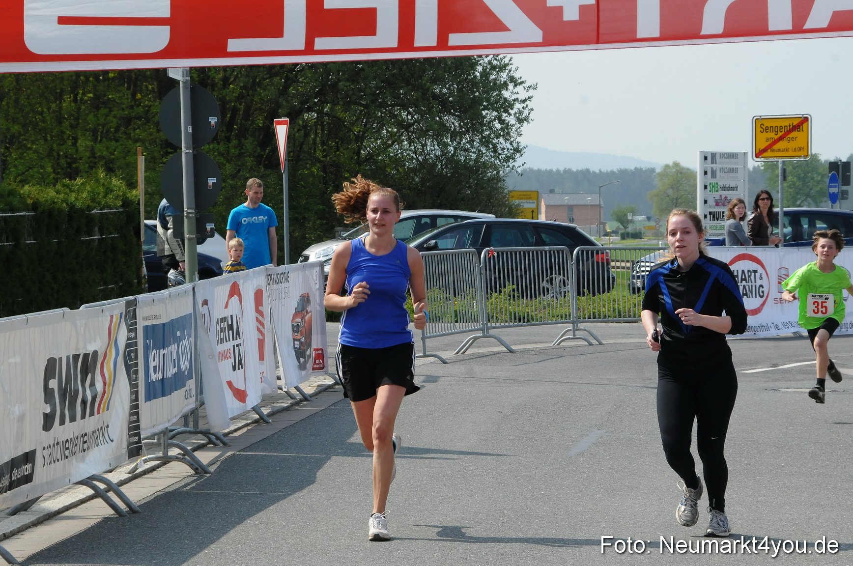 Fitnesslauf Gerhart Jaenig 050513 0130