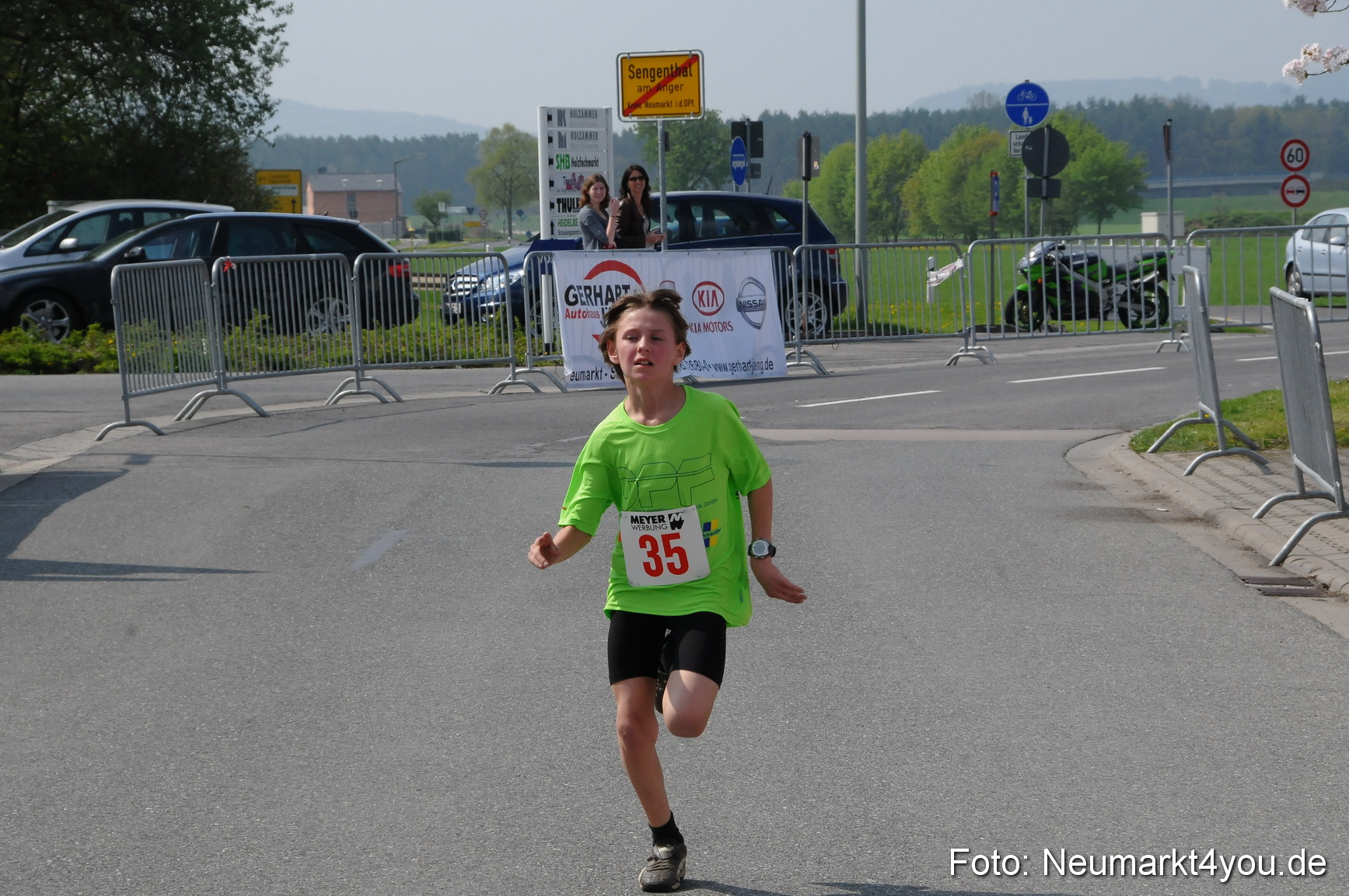 Fitnesslauf Gerhart Jaenig 050513 0131