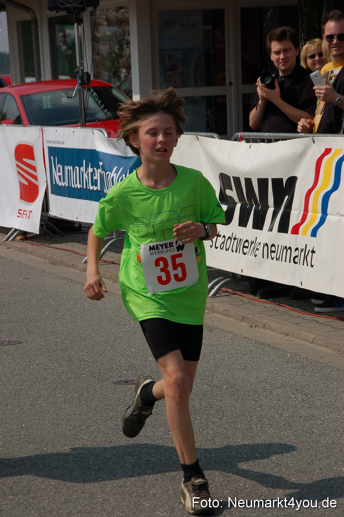 Fitnesslauf Gerhart Jaenig 050513 0132