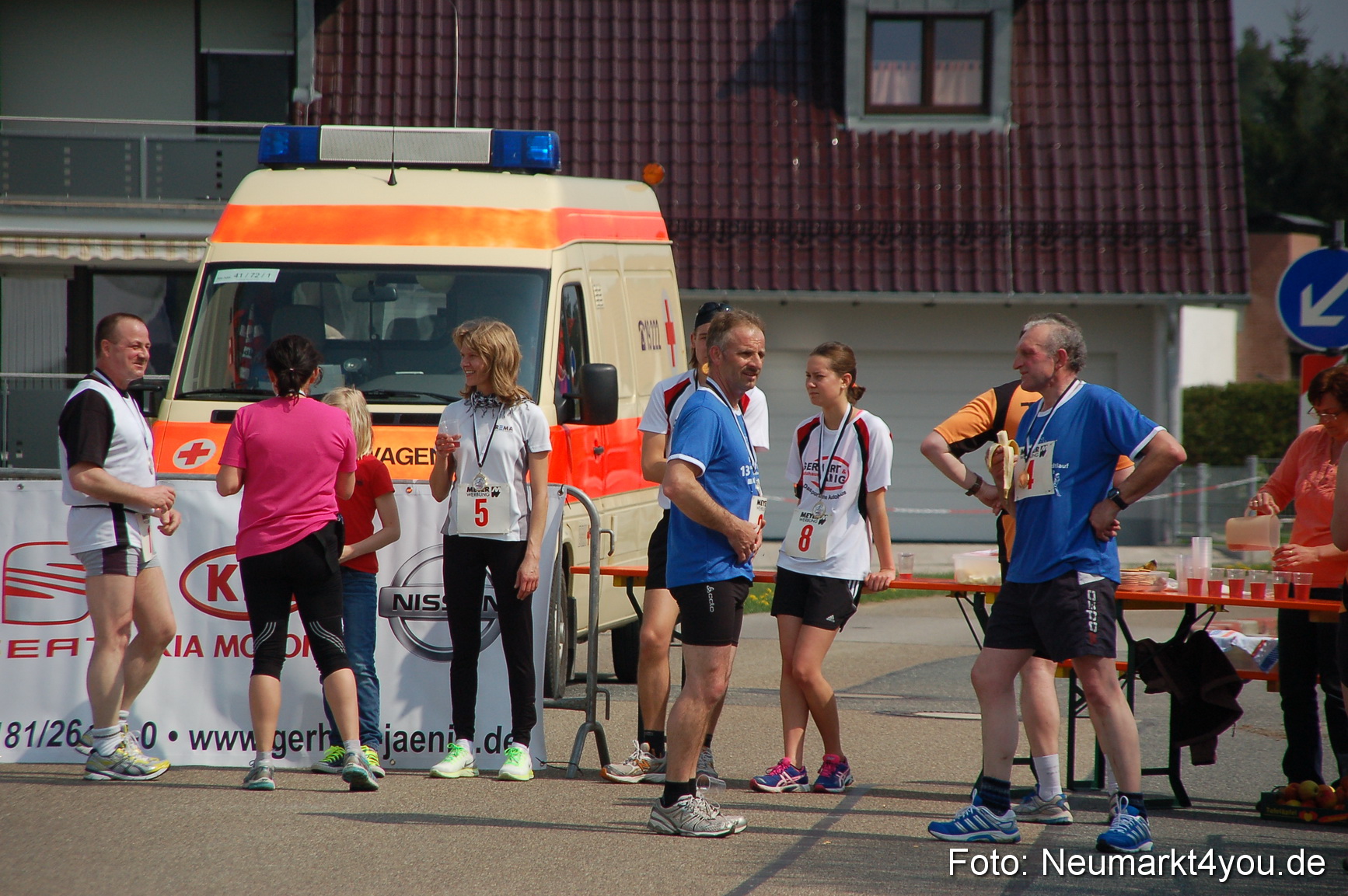 Fitnesslauf Gerhart Jaenig 050513 0138