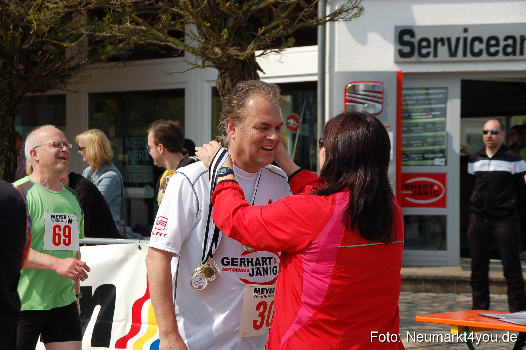 Fitnesslauf Gerhart Jaenig 050513 0145