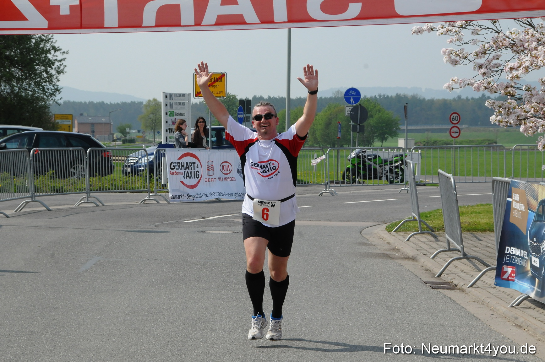 Fitnesslauf Gerhart Jaenig 050513 0146