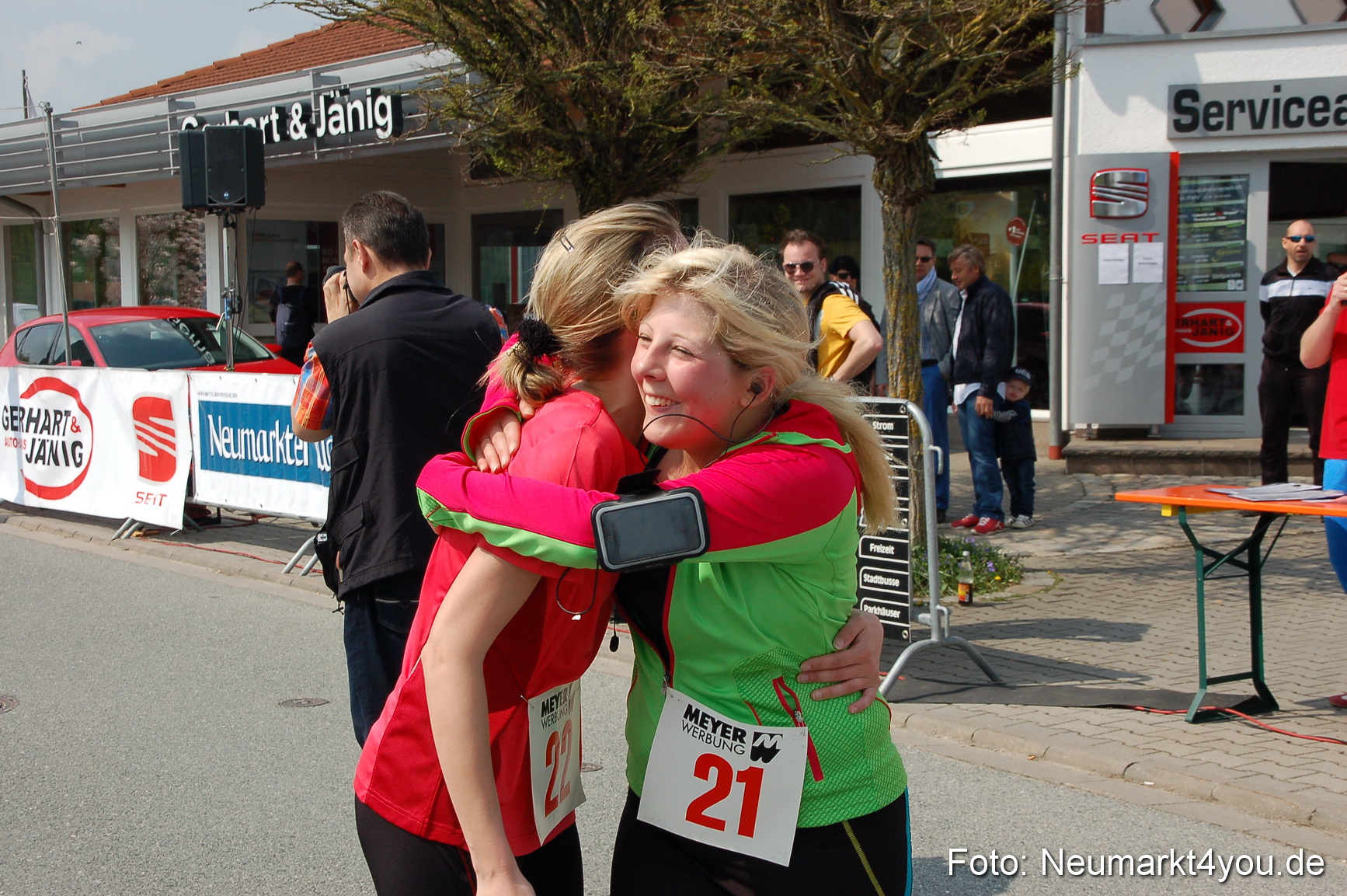 Fitnesslauf Gerhart Jaenig 050513 0147