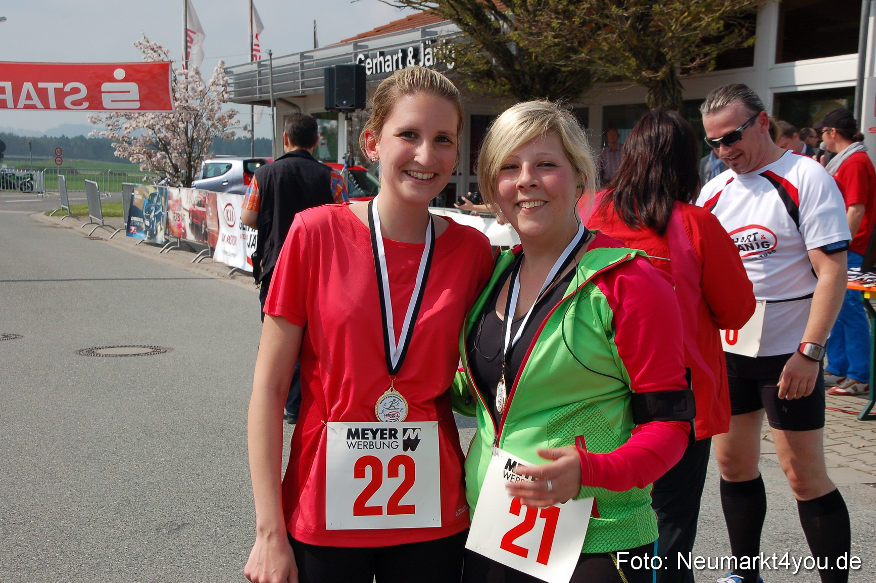 Fitnesslauf Gerhart Jaenig 050513 0148