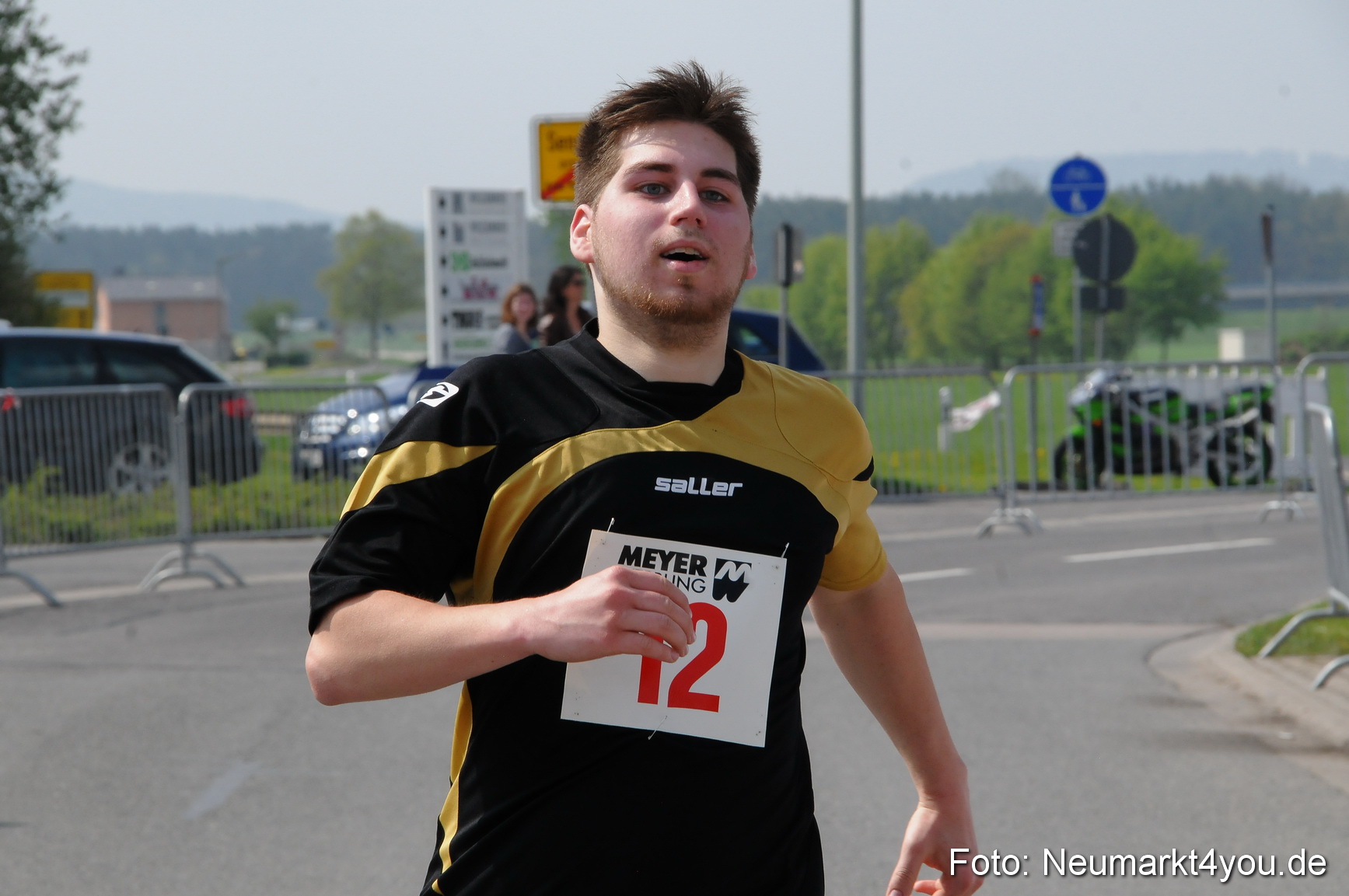 Fitnesslauf Gerhart Jaenig 050513 0154