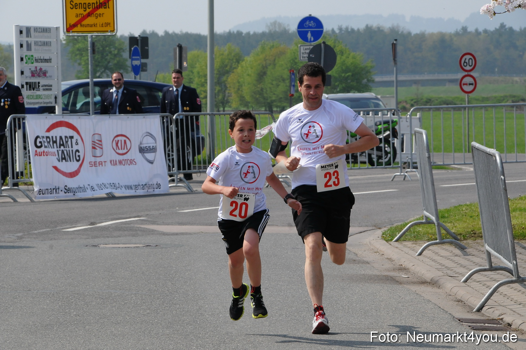 Fitnesslauf Gerhart Jaenig 050513 0155