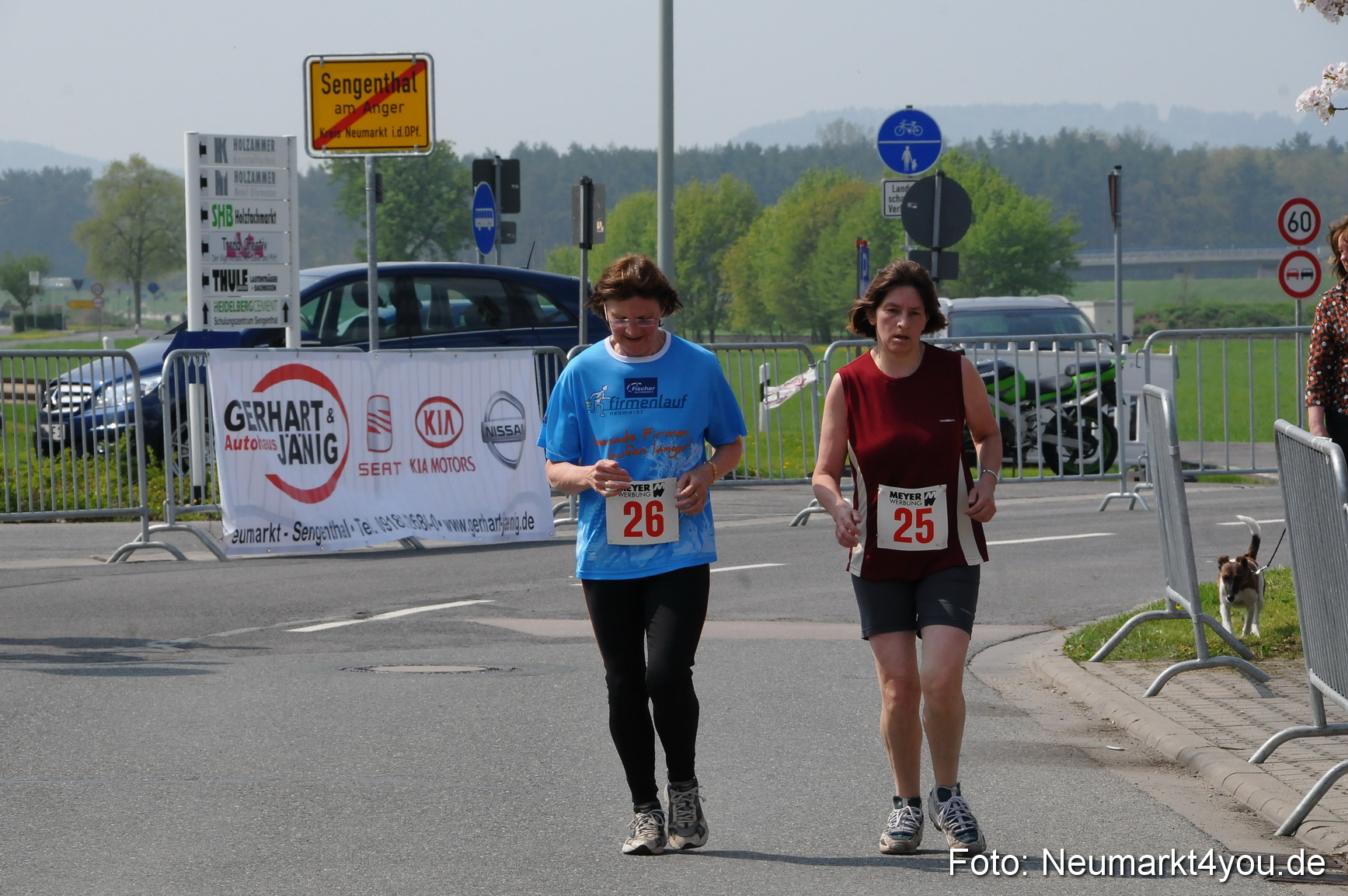 Fitnesslauf Gerhart Jaenig 050513 0157