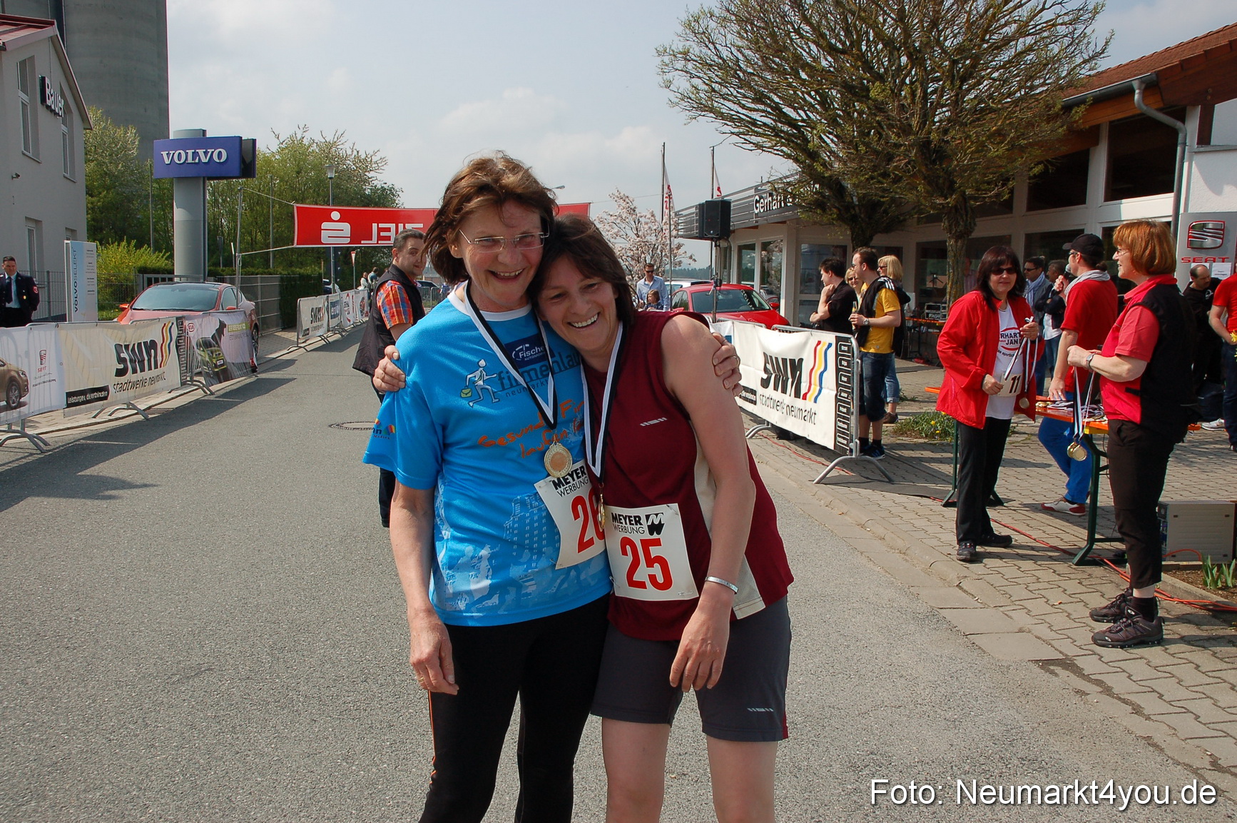 Fitnesslauf Gerhart Jaenig 050513 0160