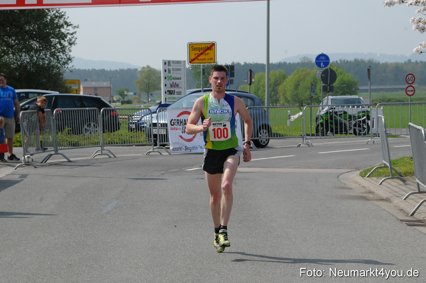 Fitnesslauf Gerhart Jaenig 050513 0161