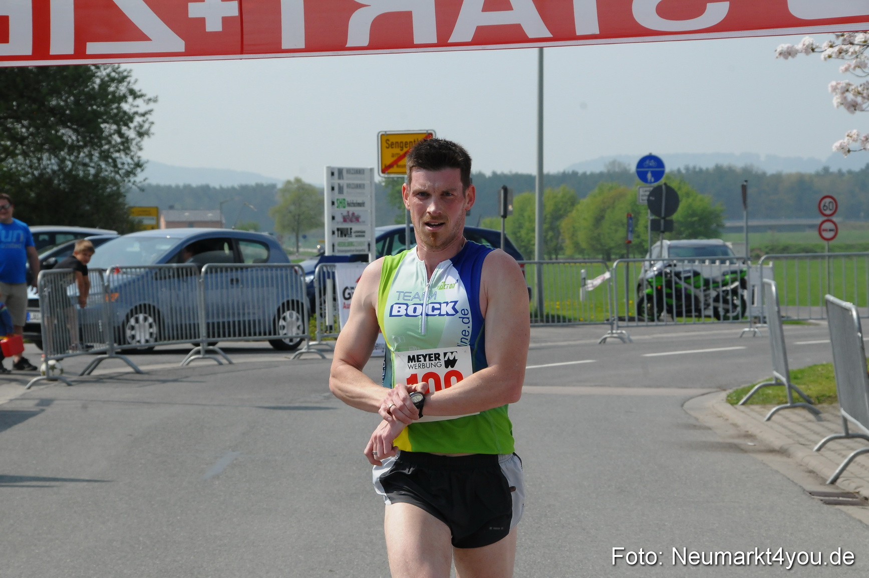 Fitnesslauf Gerhart Jaenig 050513 0162