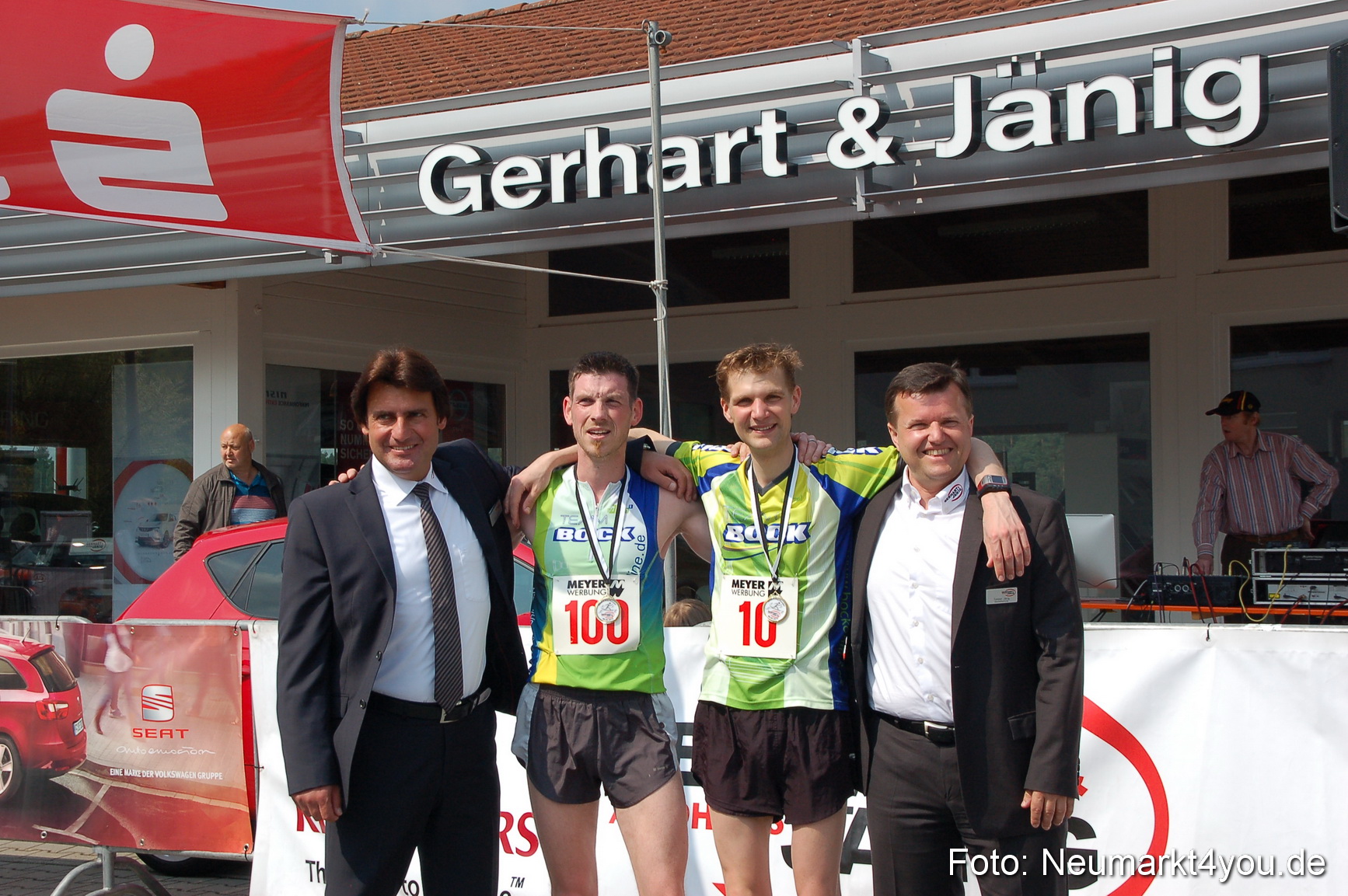 Fitnesslauf Gerhart Jaenig 050513 0165