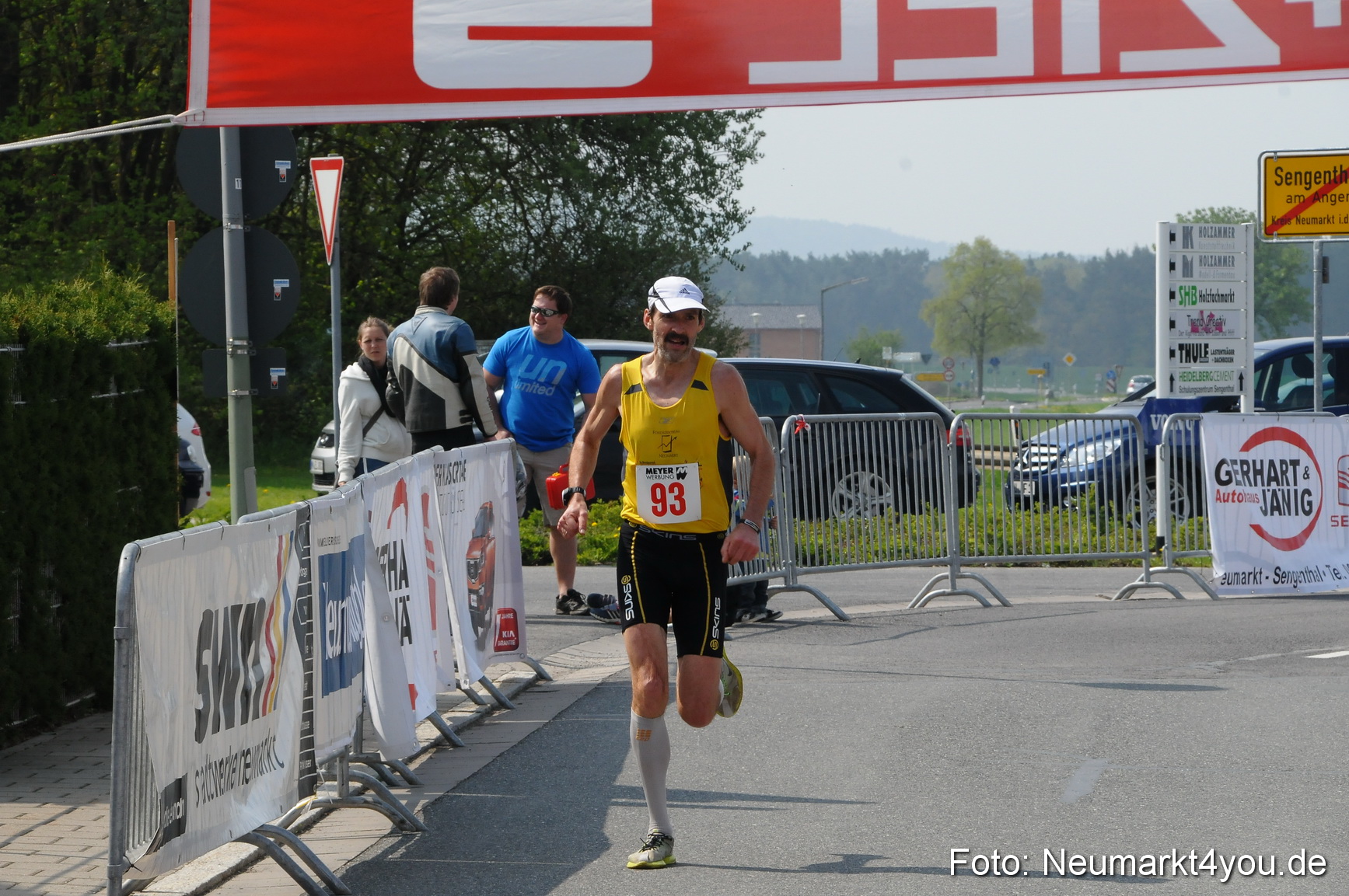 Fitnesslauf Gerhart Jaenig 050513 0166