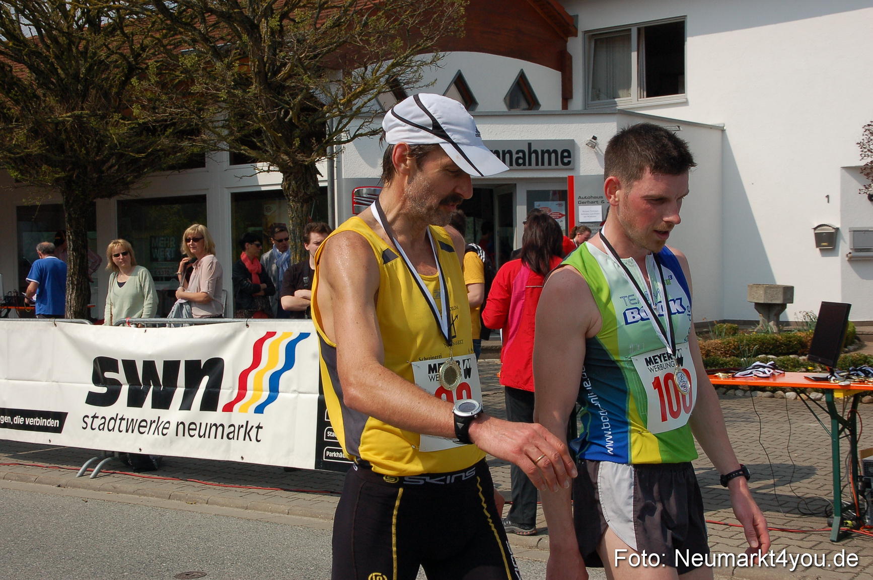 Fitnesslauf Gerhart Jaenig 050513 0167