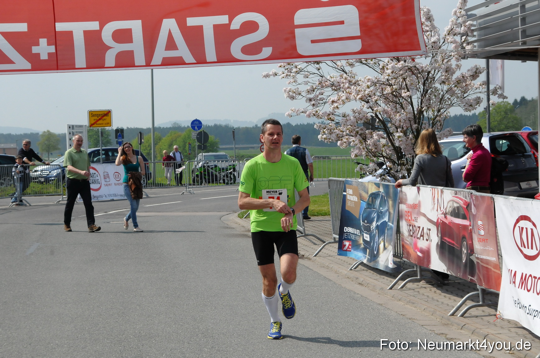 Fitnesslauf Gerhart Jaenig 050513 0168
