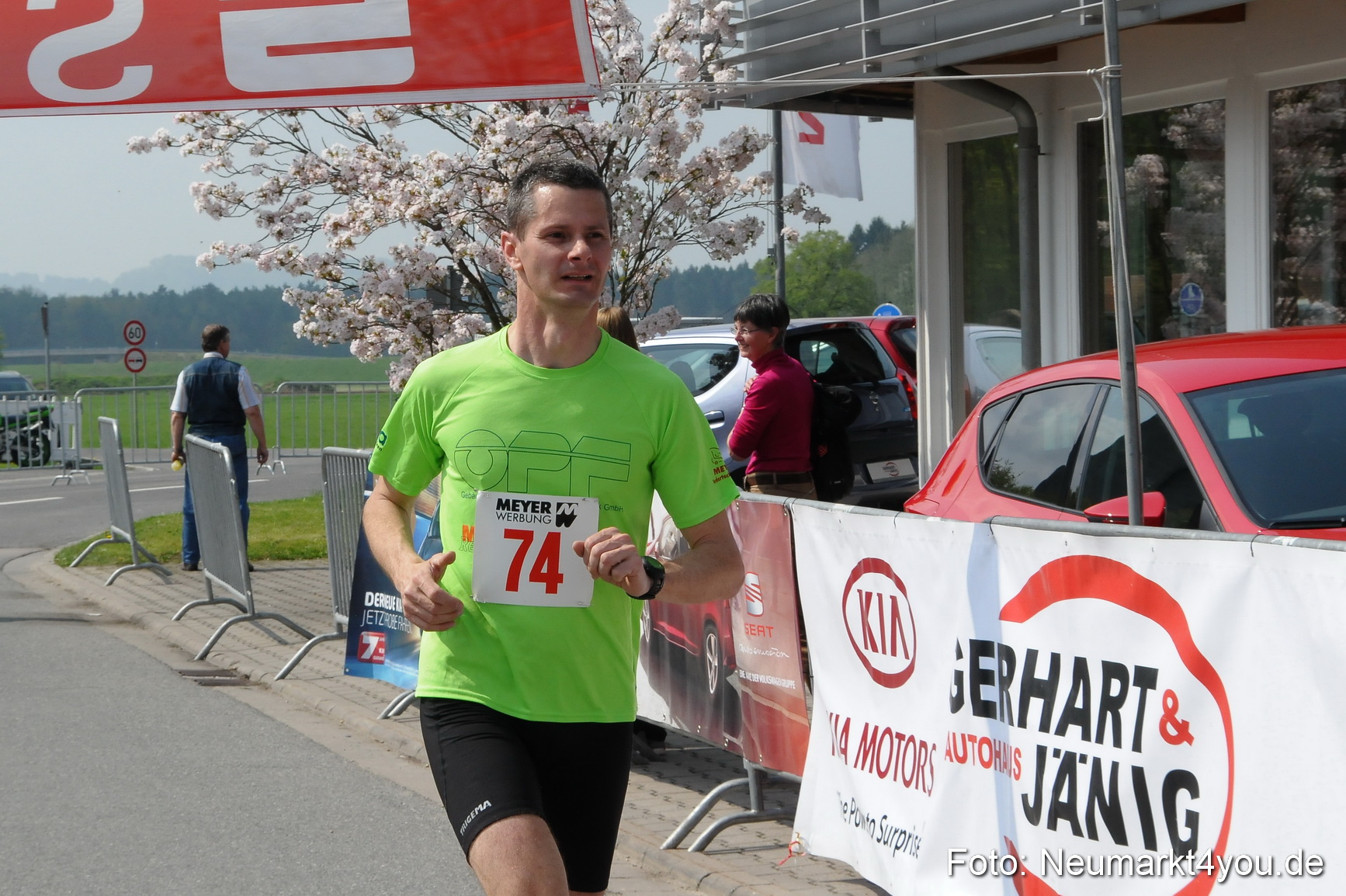 Fitnesslauf Gerhart Jaenig 050513 0169