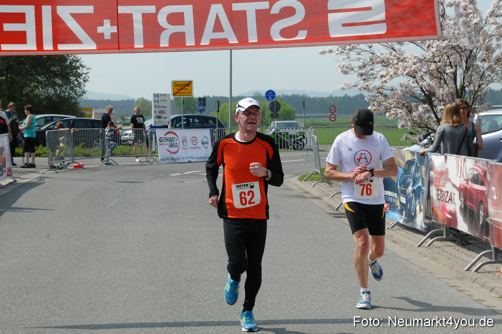 Fitnesslauf Gerhart Jaenig 050513 0171