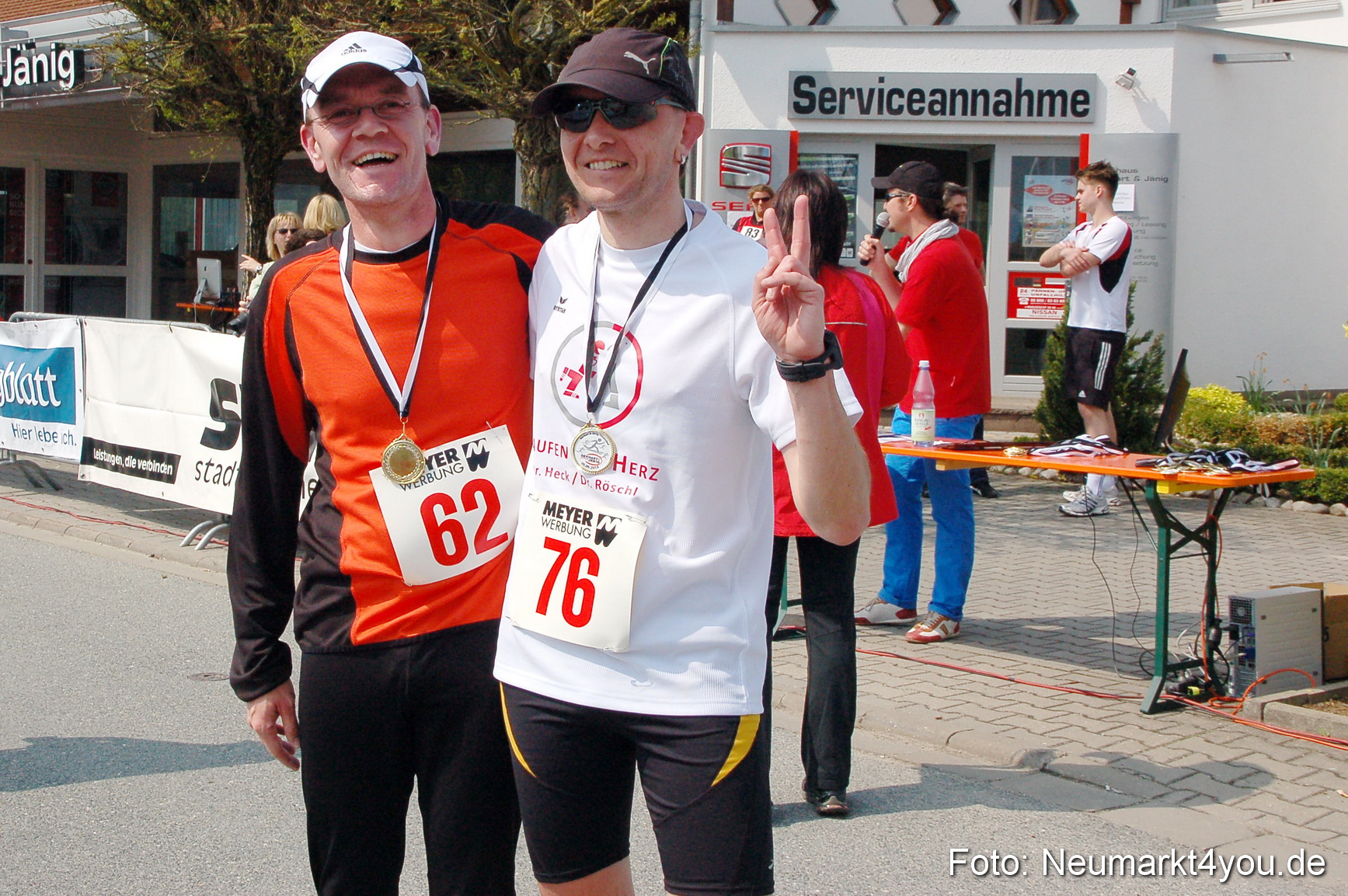 Fitnesslauf Gerhart Jaenig 050513 0172