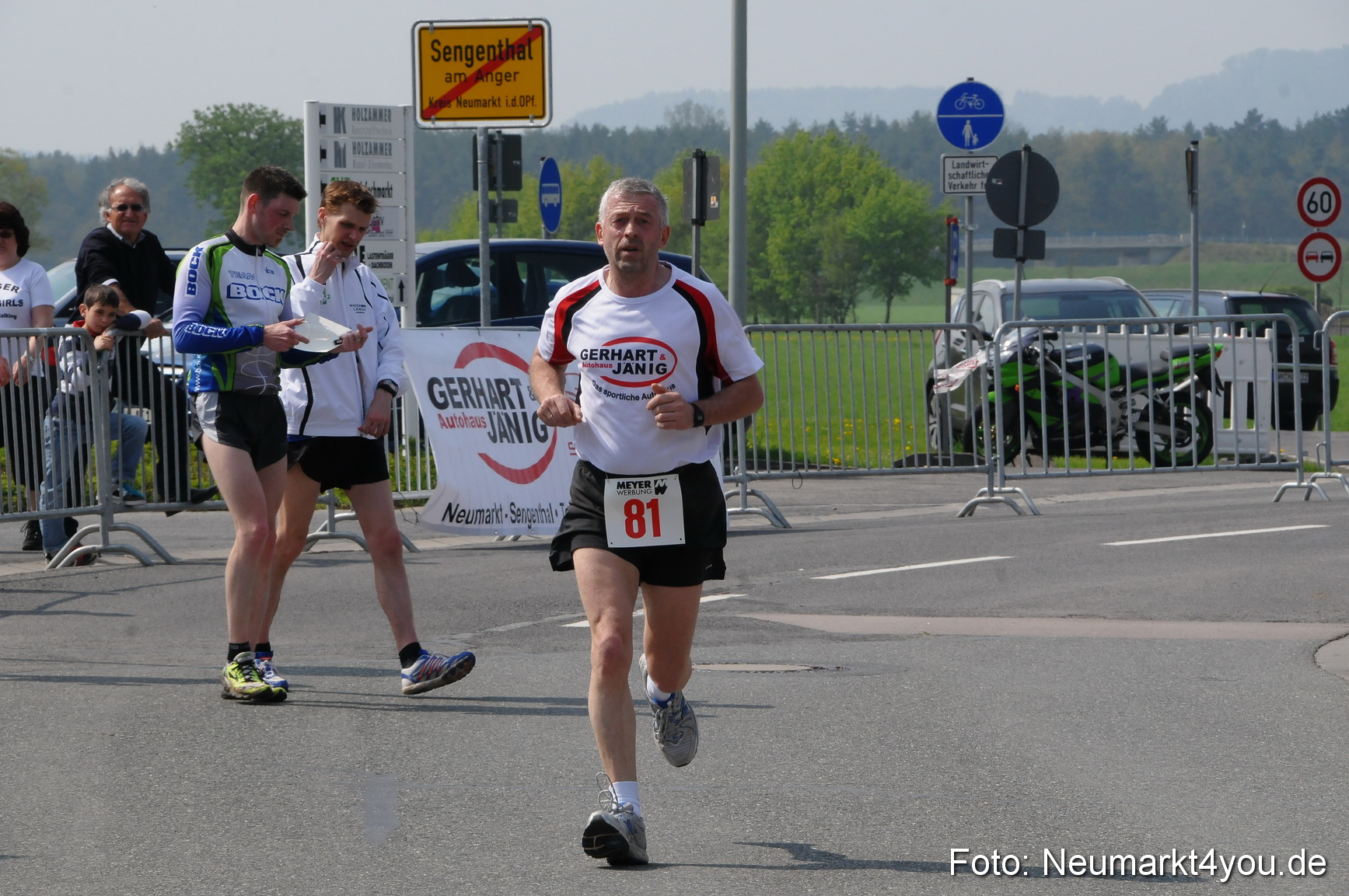 Fitnesslauf Gerhart Jaenig 050513 0175