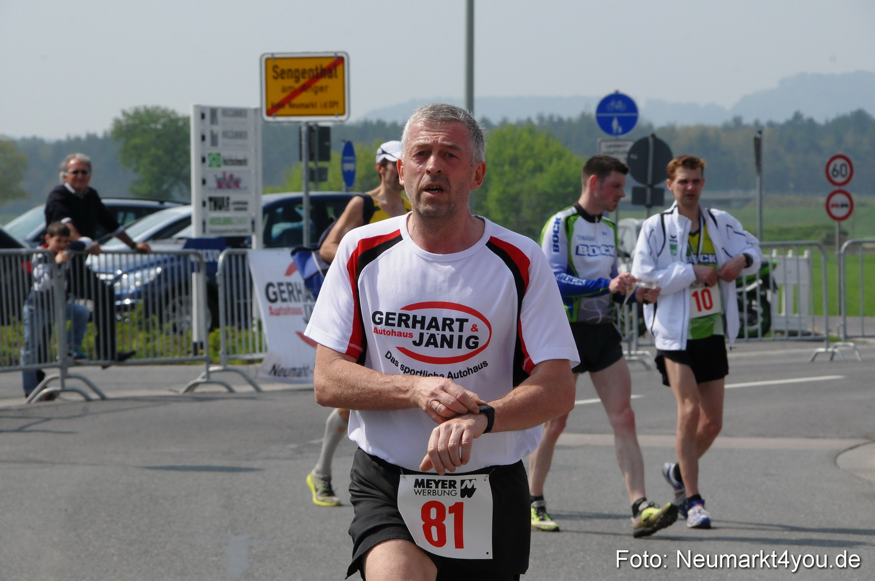 Fitnesslauf Gerhart Jaenig 050513 0176