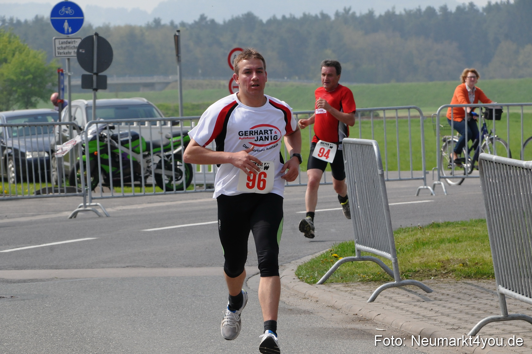Fitnesslauf Gerhart Jaenig 050513 0177