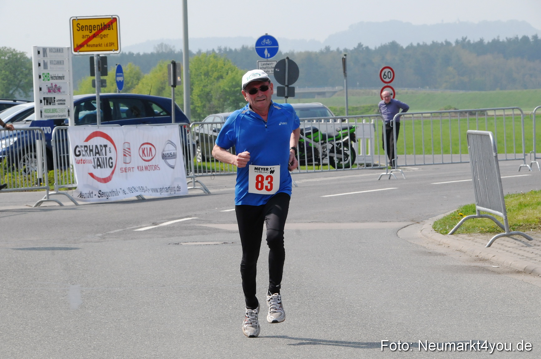 Fitnesslauf Gerhart Jaenig 050513 0180