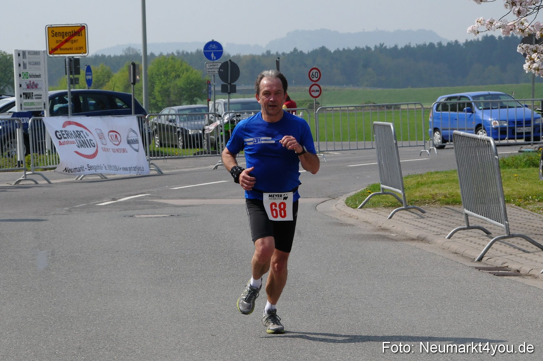 Fitnesslauf Gerhart Jaenig 050513 0186