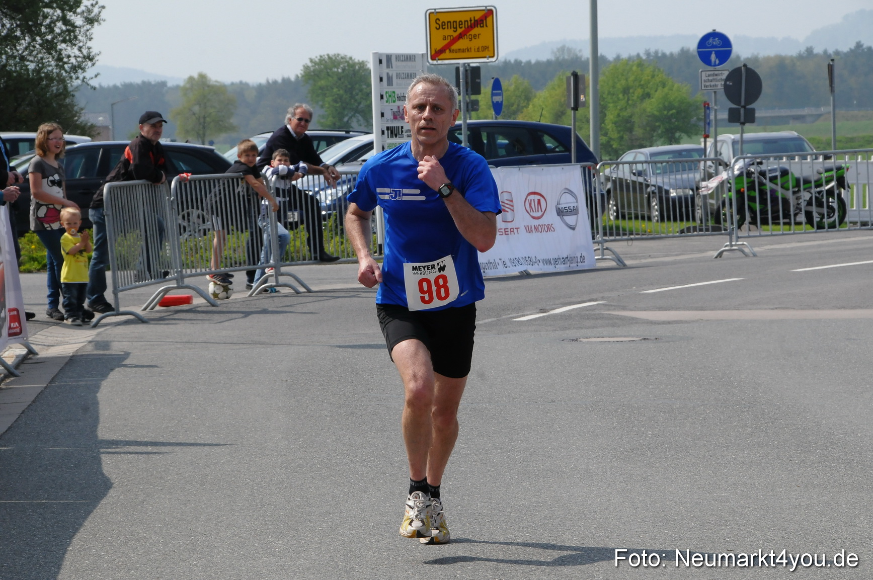 Fitnesslauf Gerhart Jaenig 050513 0187