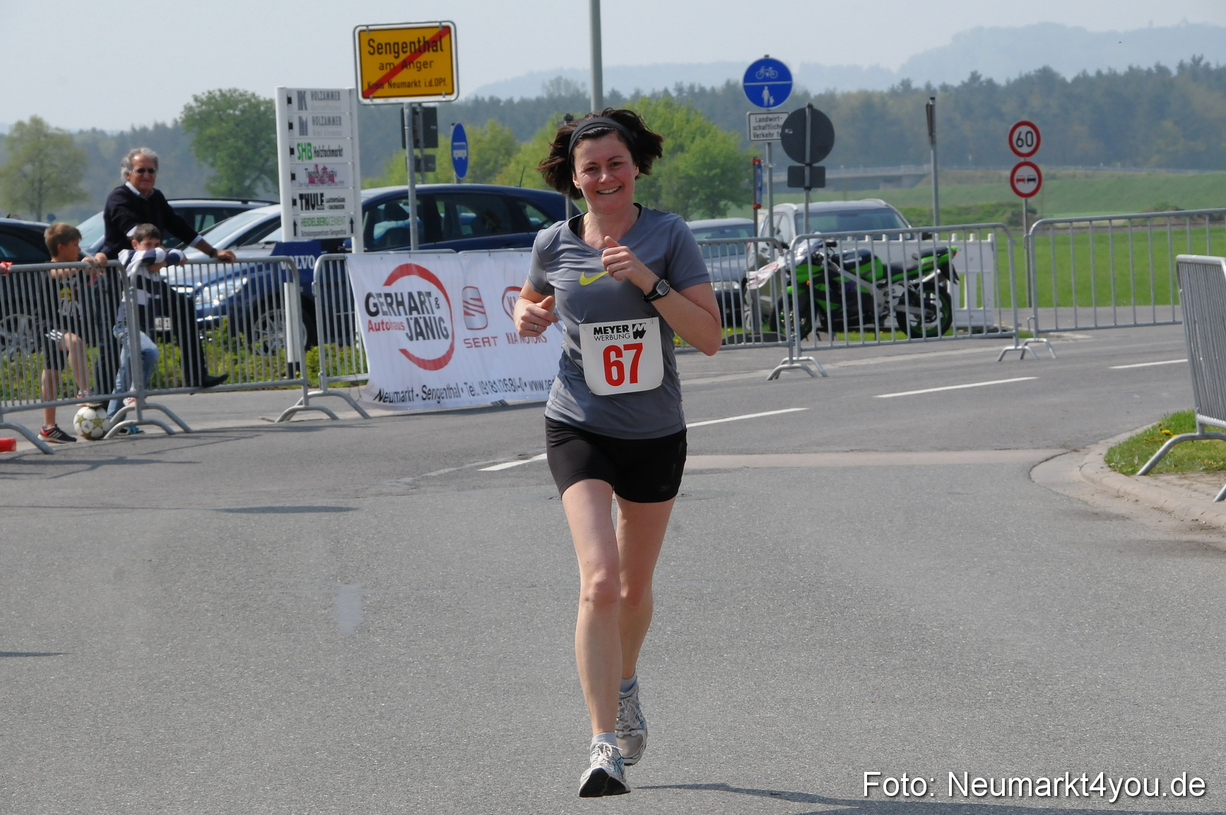 Fitnesslauf Gerhart Jaenig 050513 0188