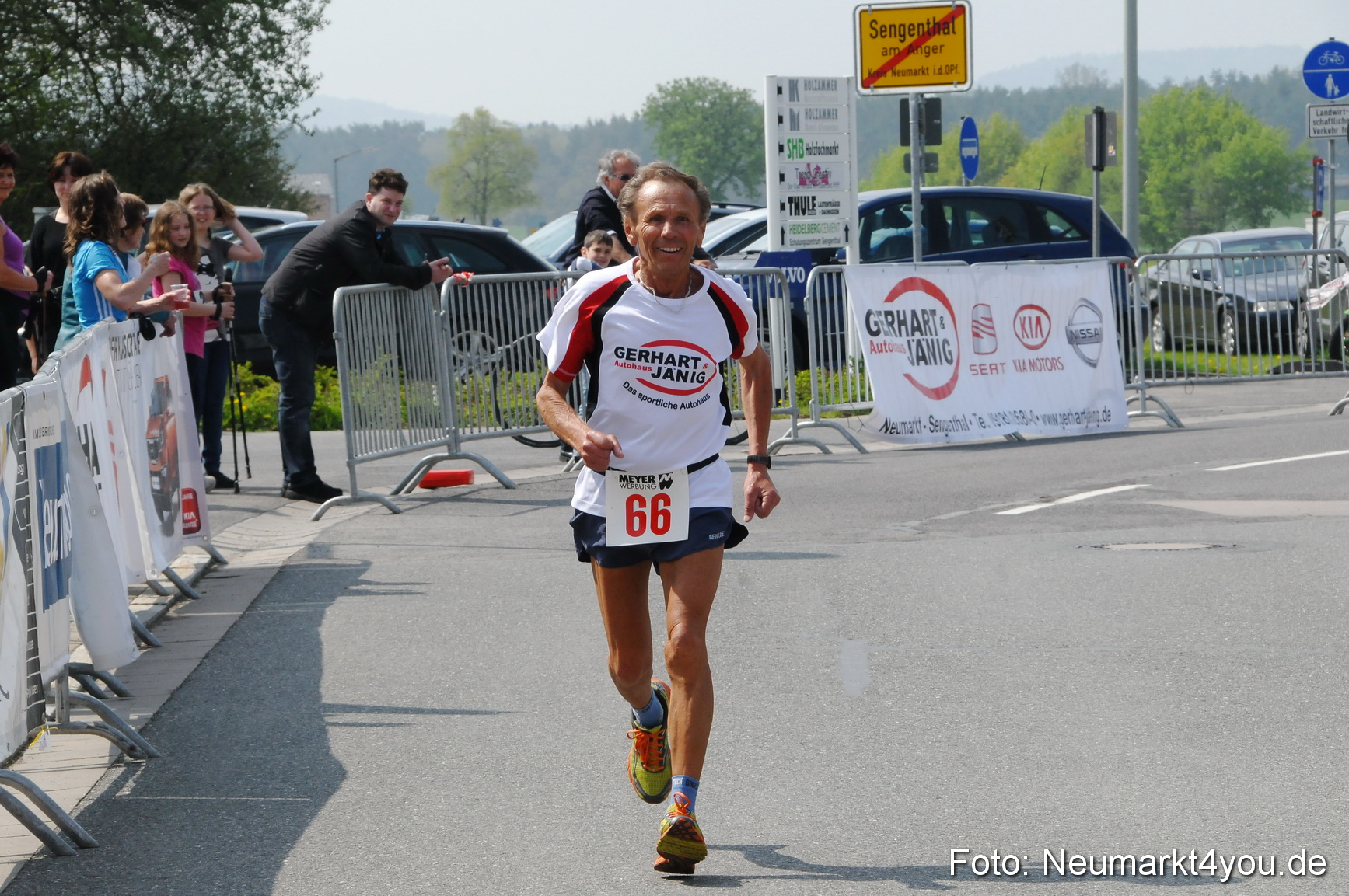 Fitnesslauf Gerhart Jaenig 050513 0190