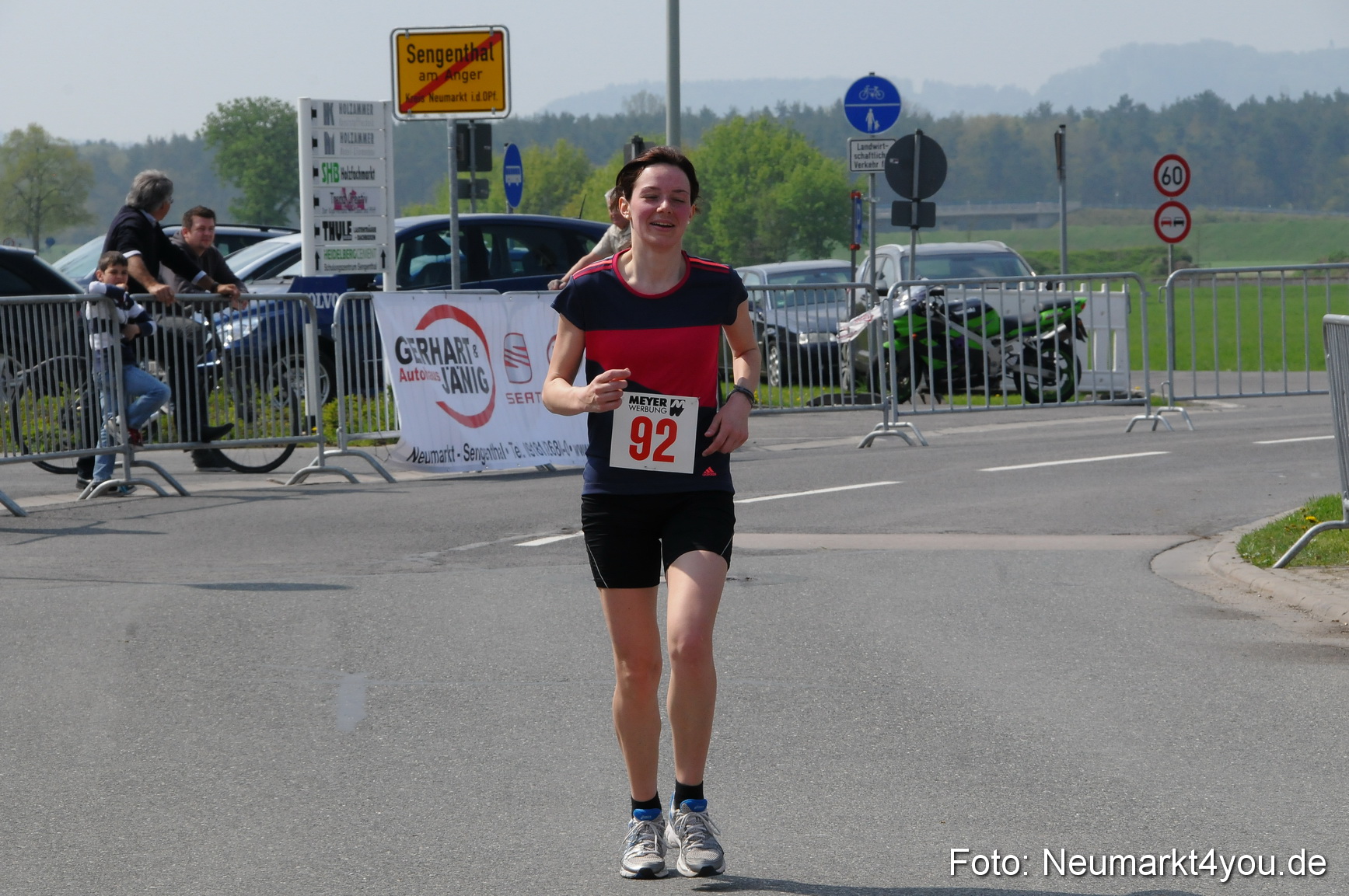 Fitnesslauf Gerhart Jaenig 050513 0192
