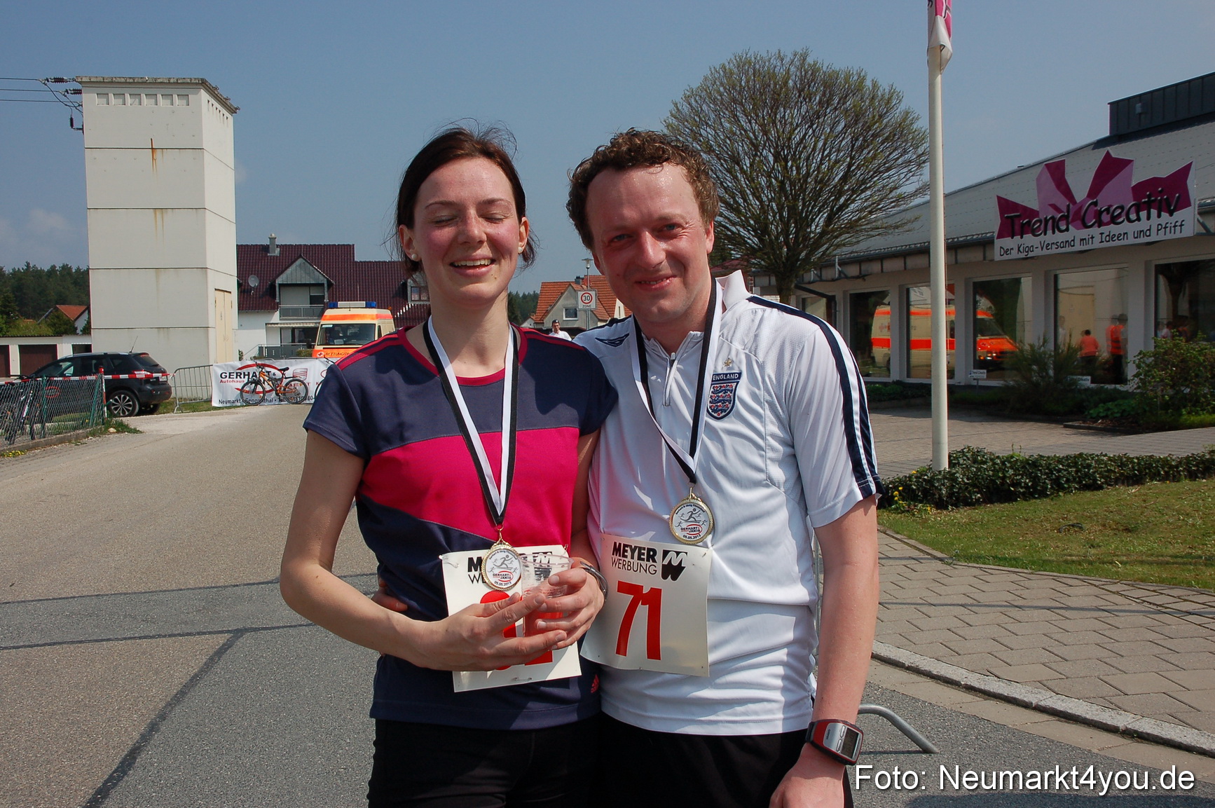 Fitnesslauf Gerhart Jaenig 050513 0194