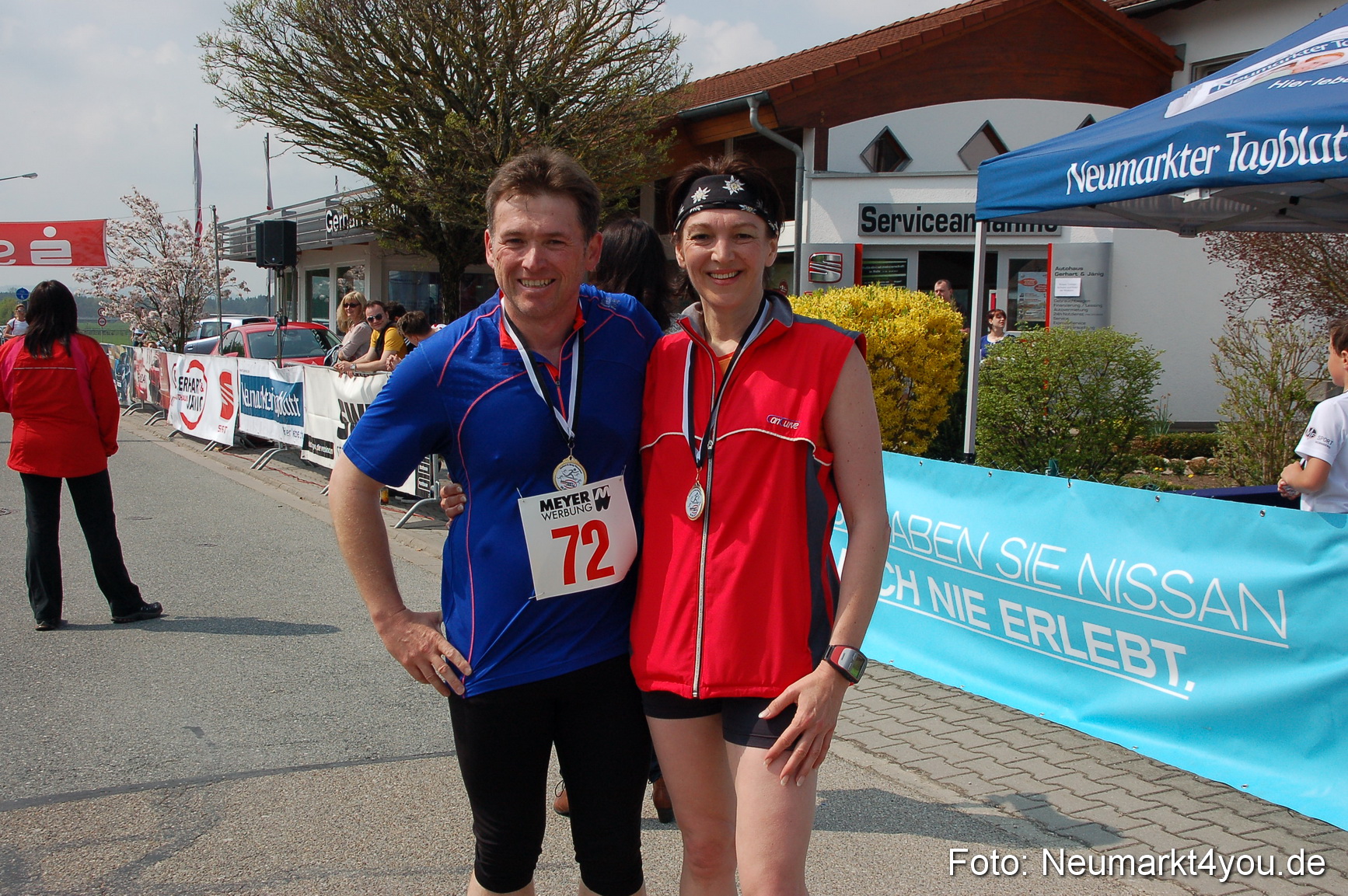 Fitnesslauf Gerhart Jaenig 050513 0197