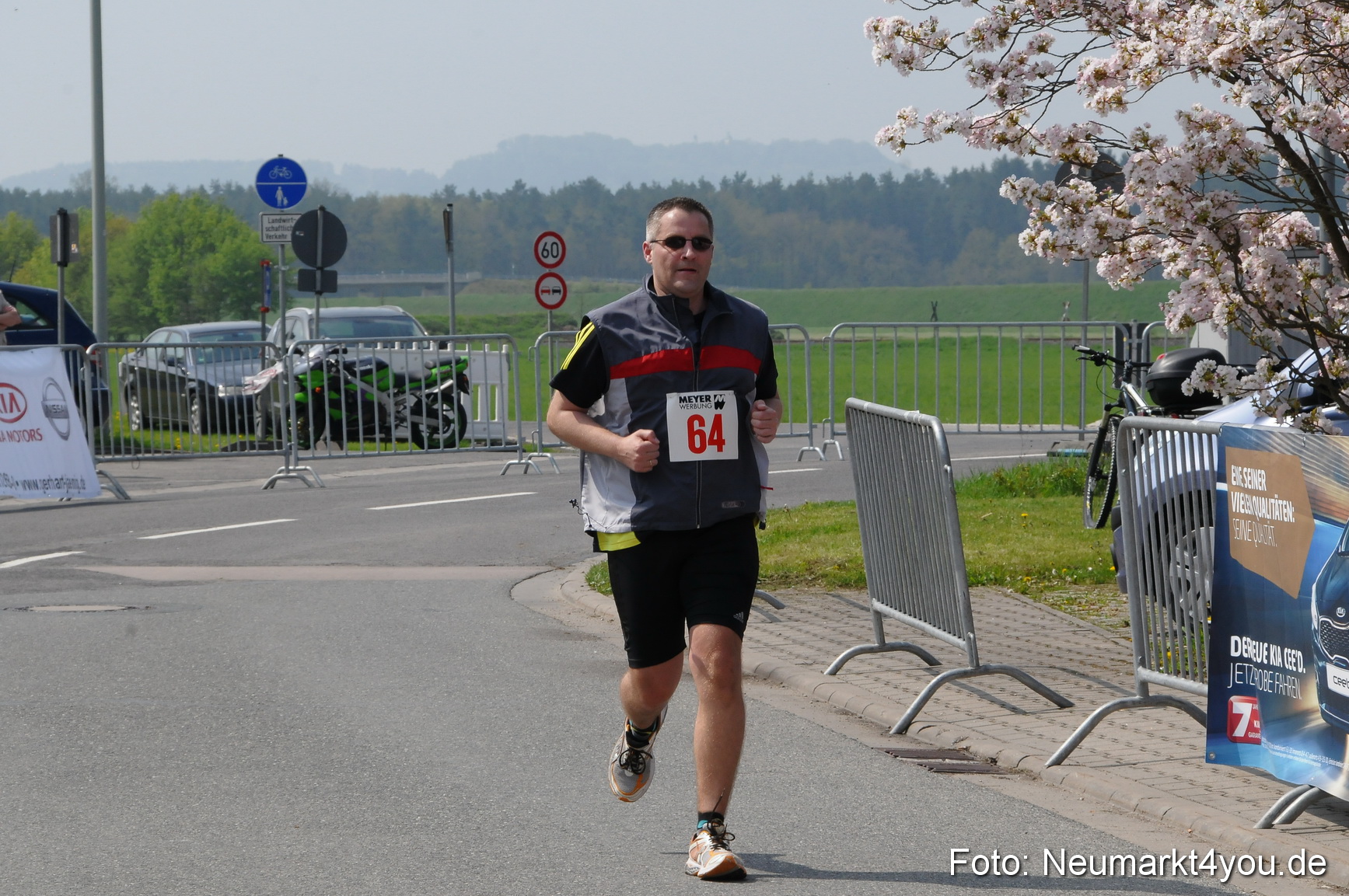 Fitnesslauf Gerhart Jaenig 050513 0198