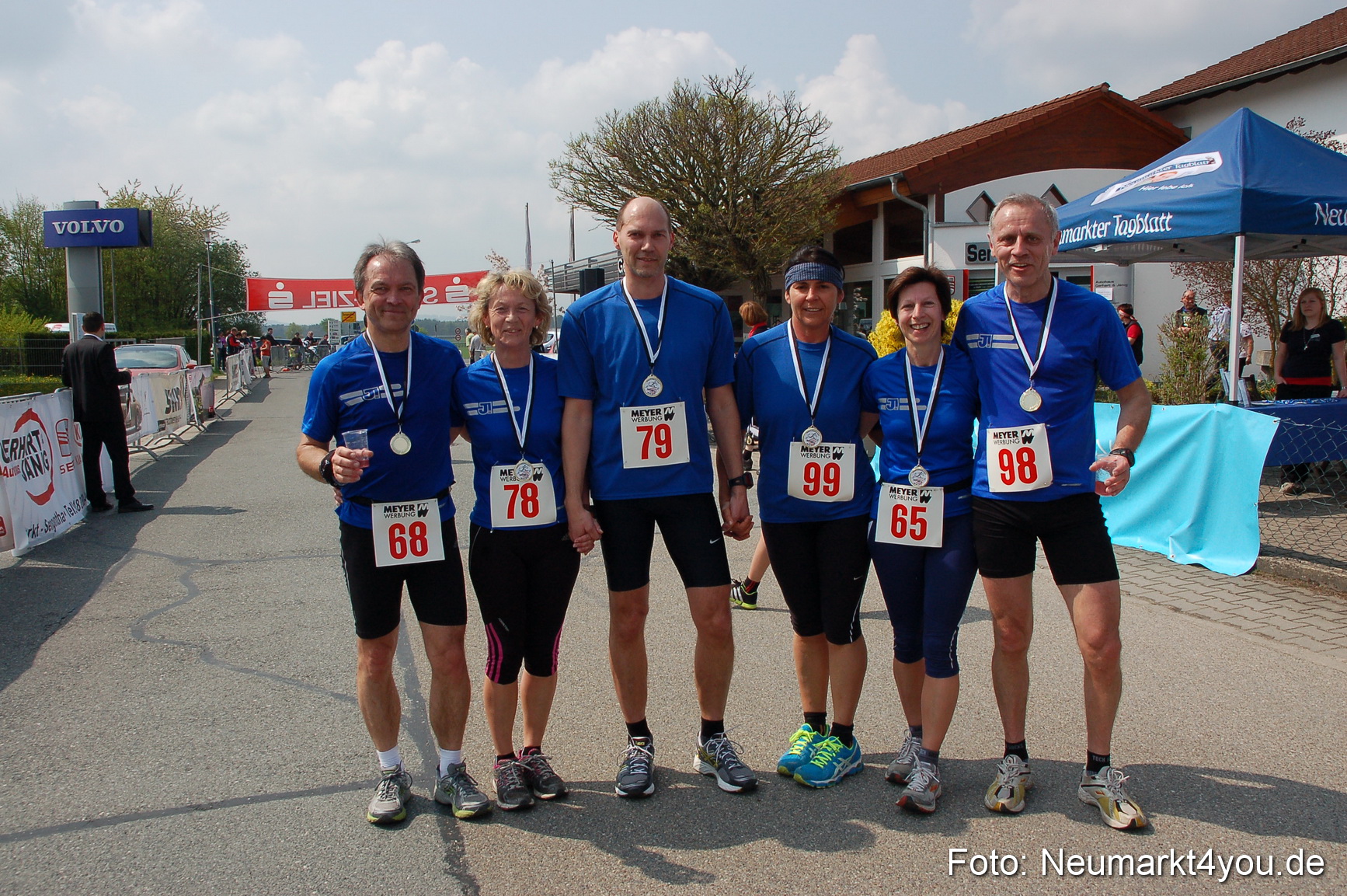 Fitnesslauf Gerhart Jaenig 050513 0202