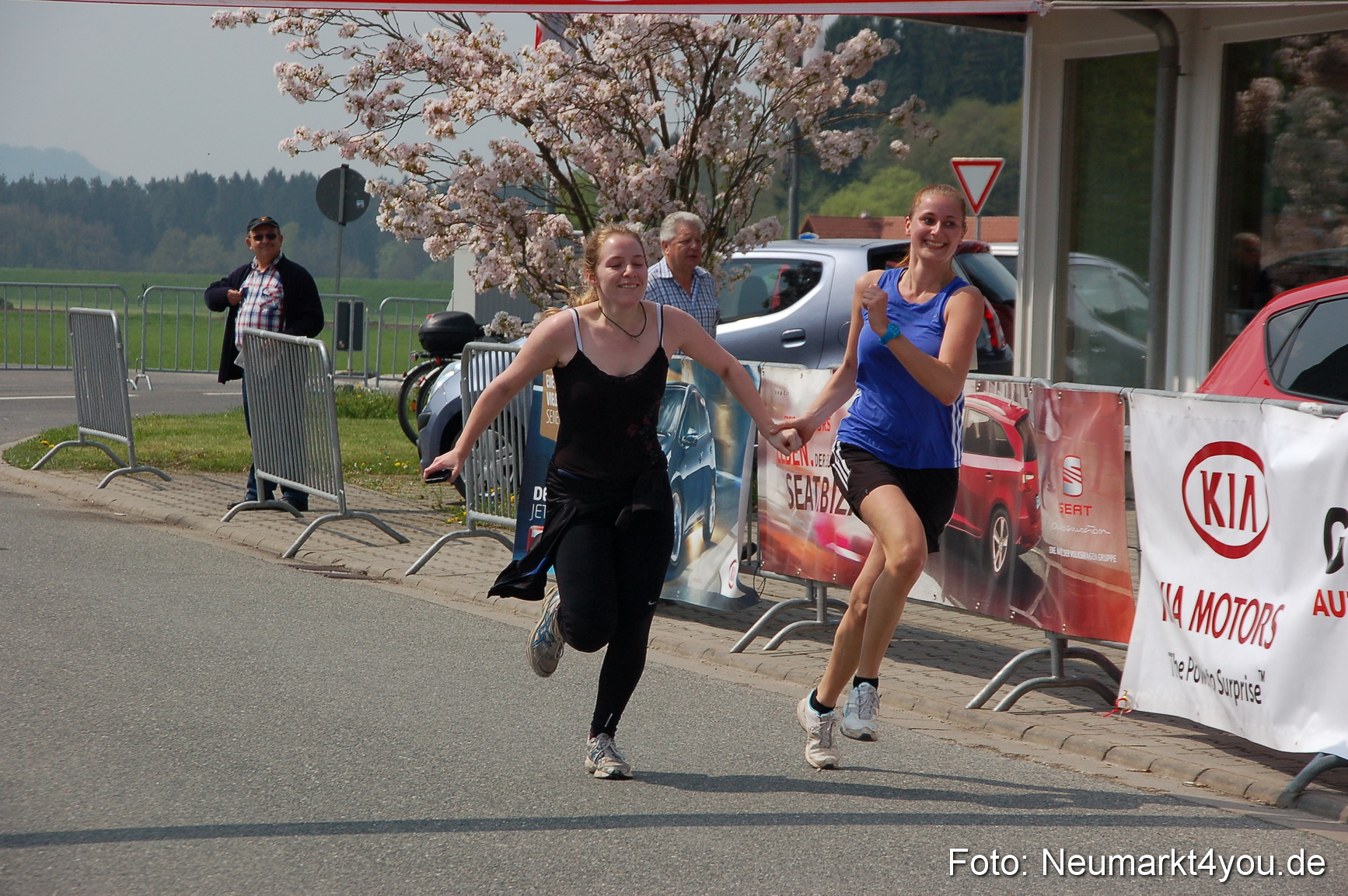 Fitnesslauf Gerhart Jaenig 050513 0205