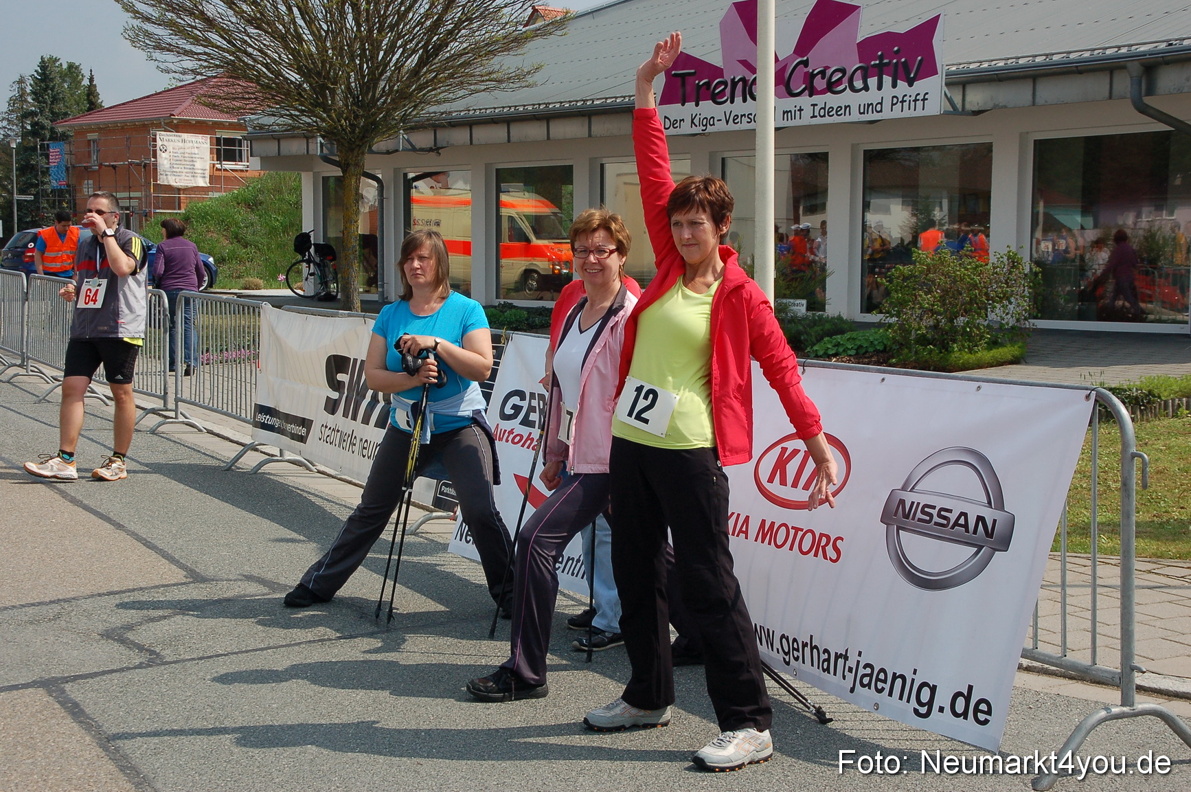 Fitnesslauf Gerhart Jaenig 050513 0209