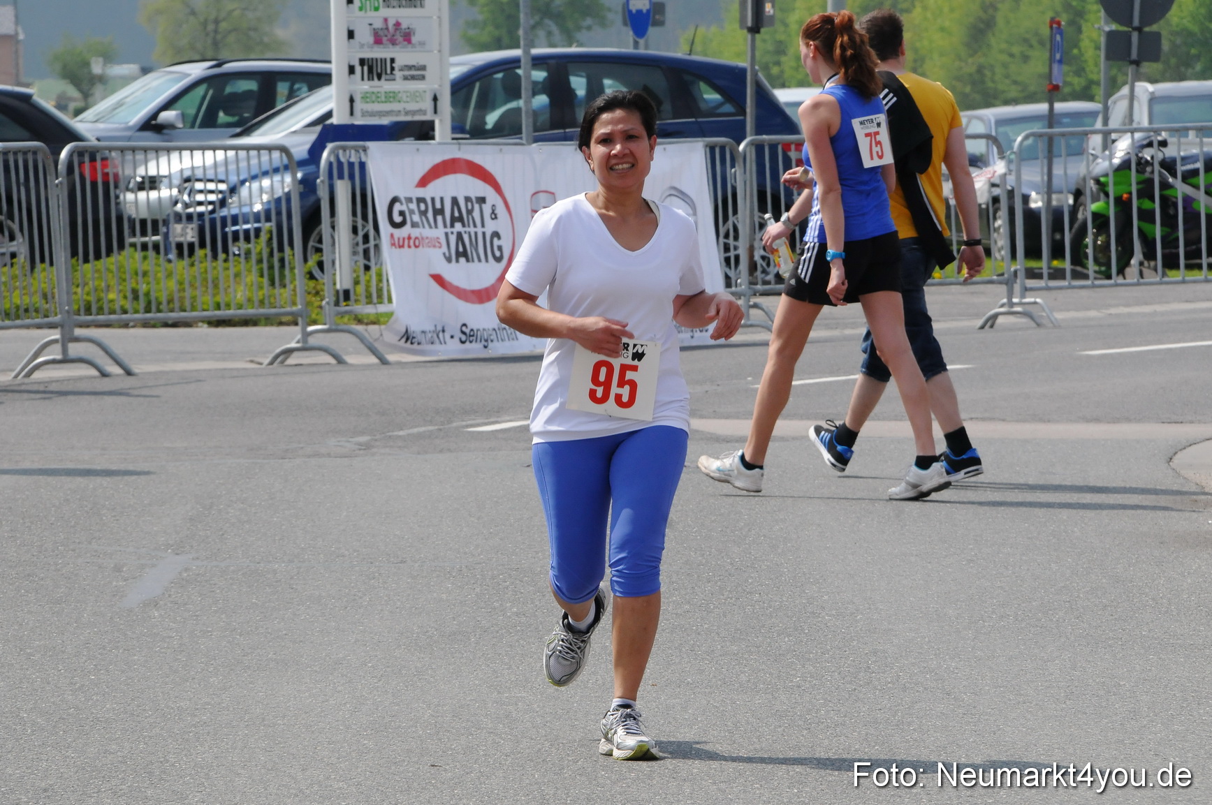Fitnesslauf Gerhart Jaenig 050513 0214